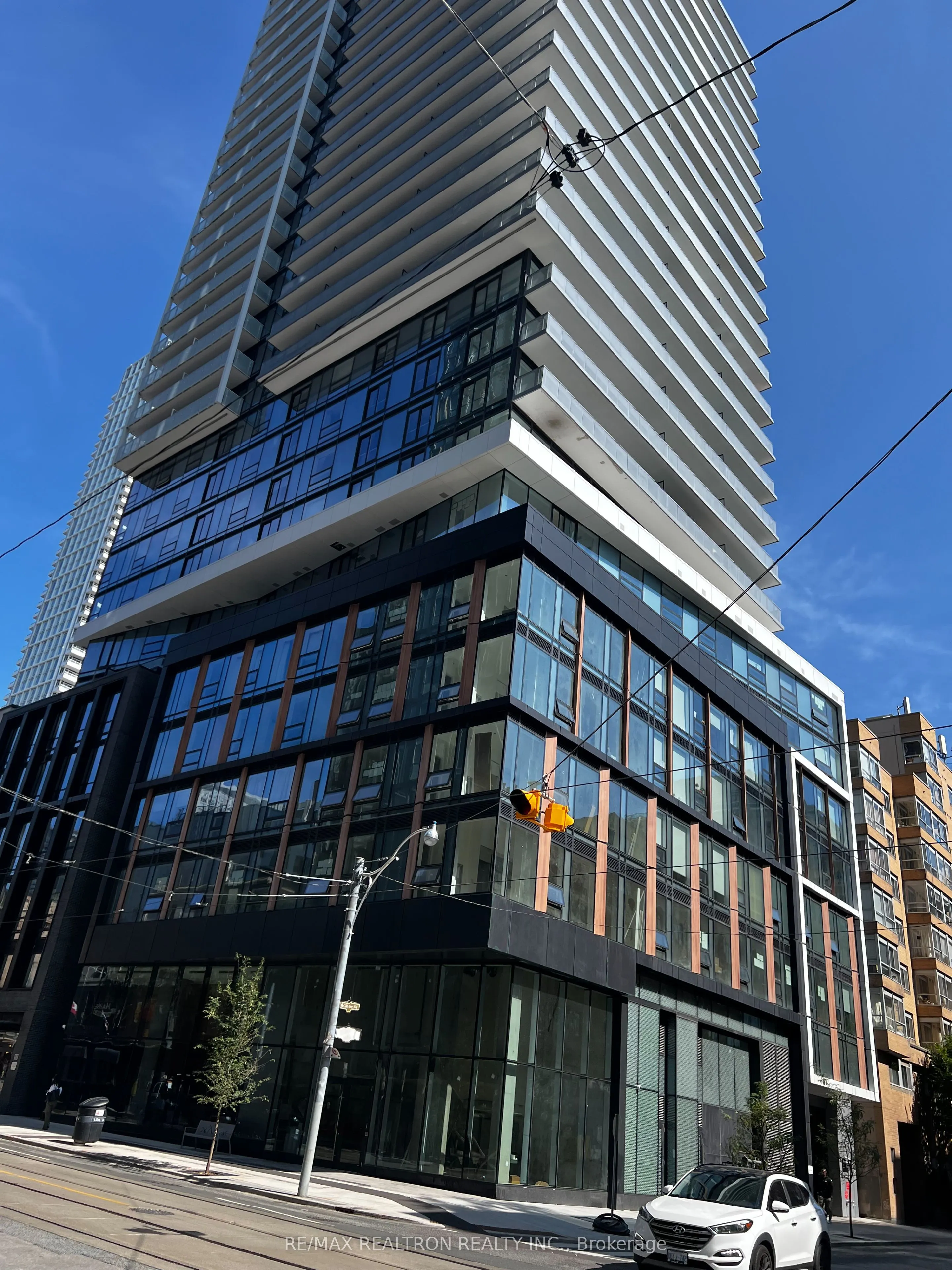 89 Church Street, #1809
