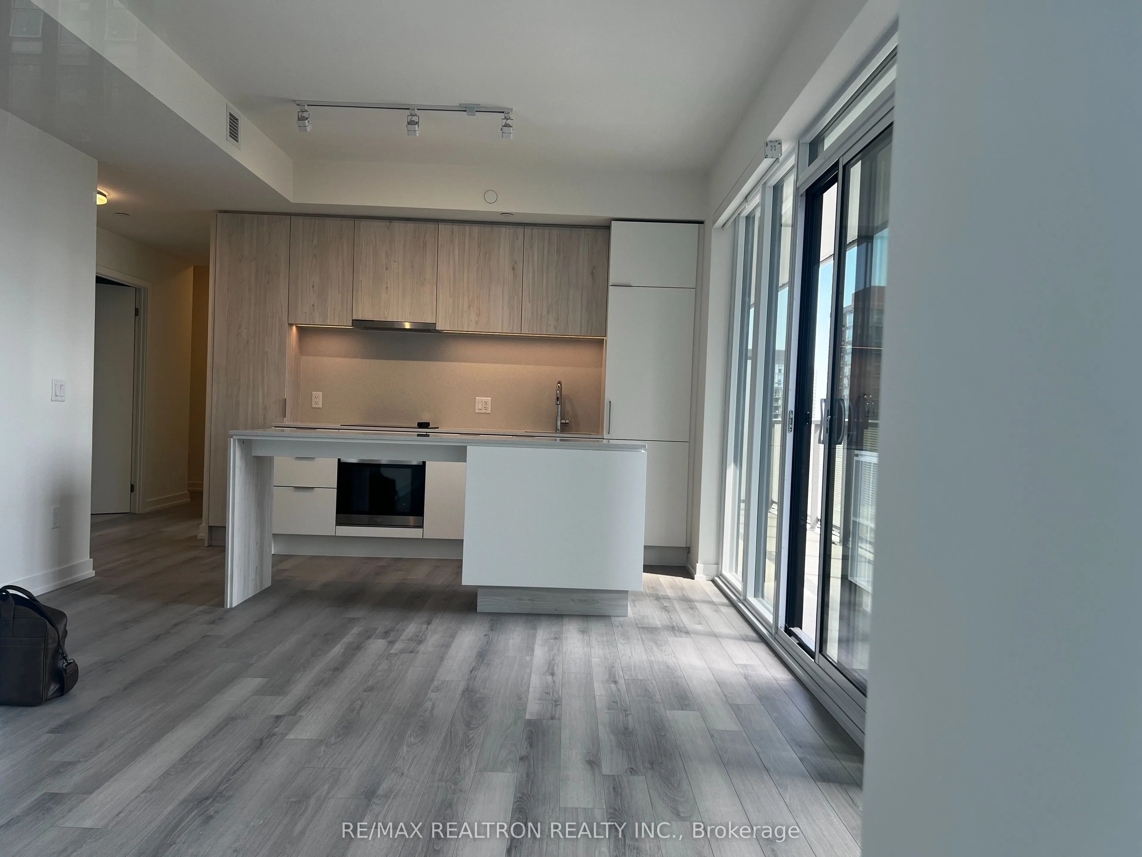 89 Church Street, #1809