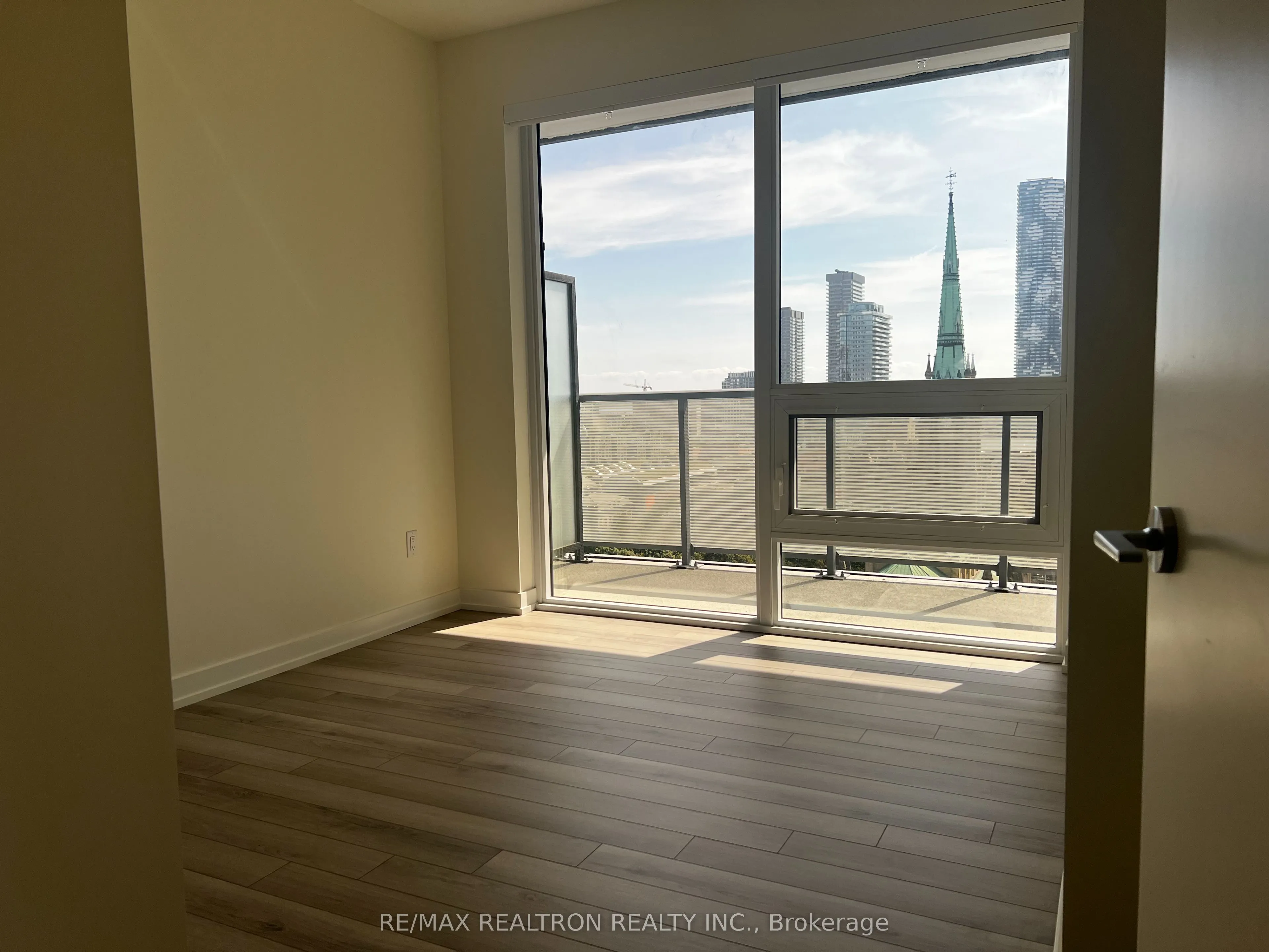 89 Church Street, #1809