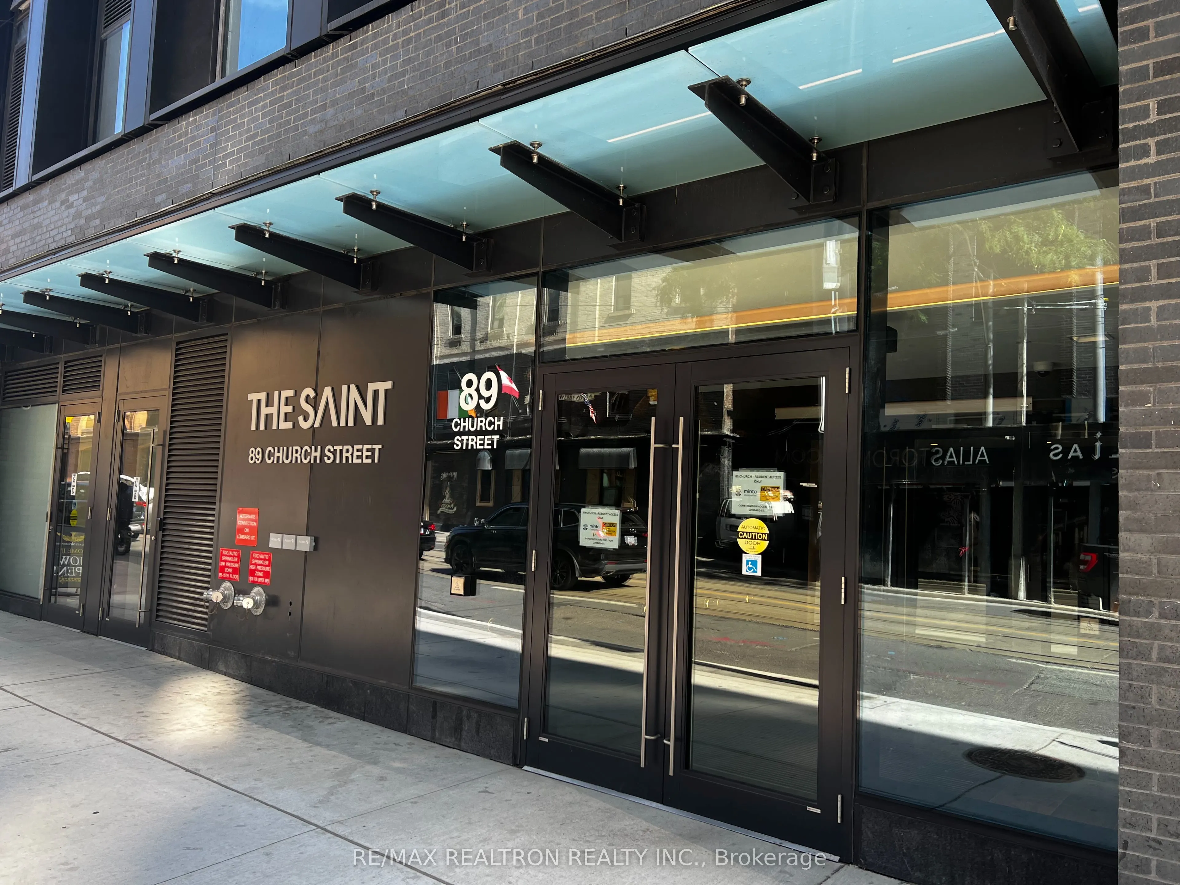 89 Church Street, #1809