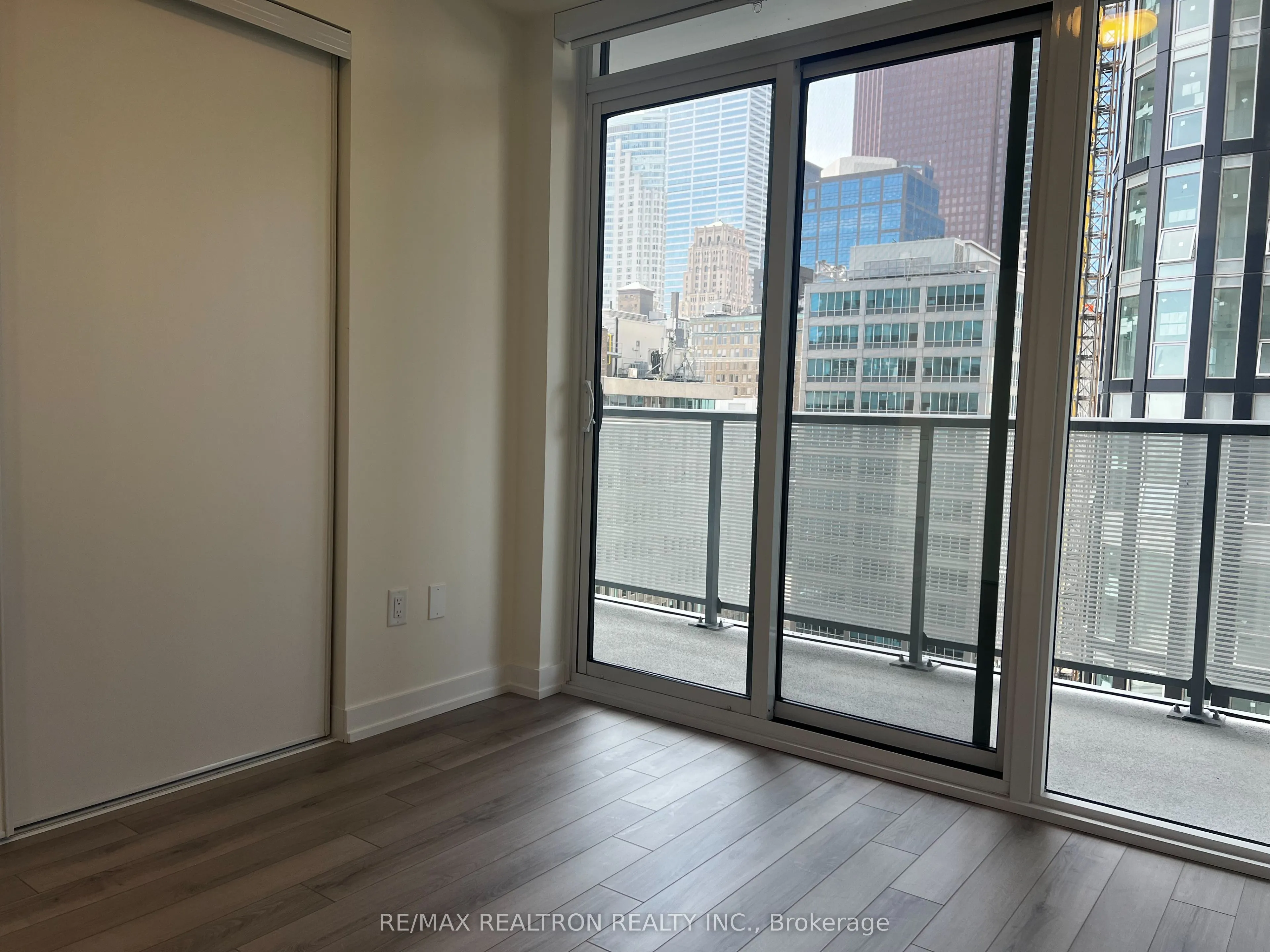 89 Church Street, #1809