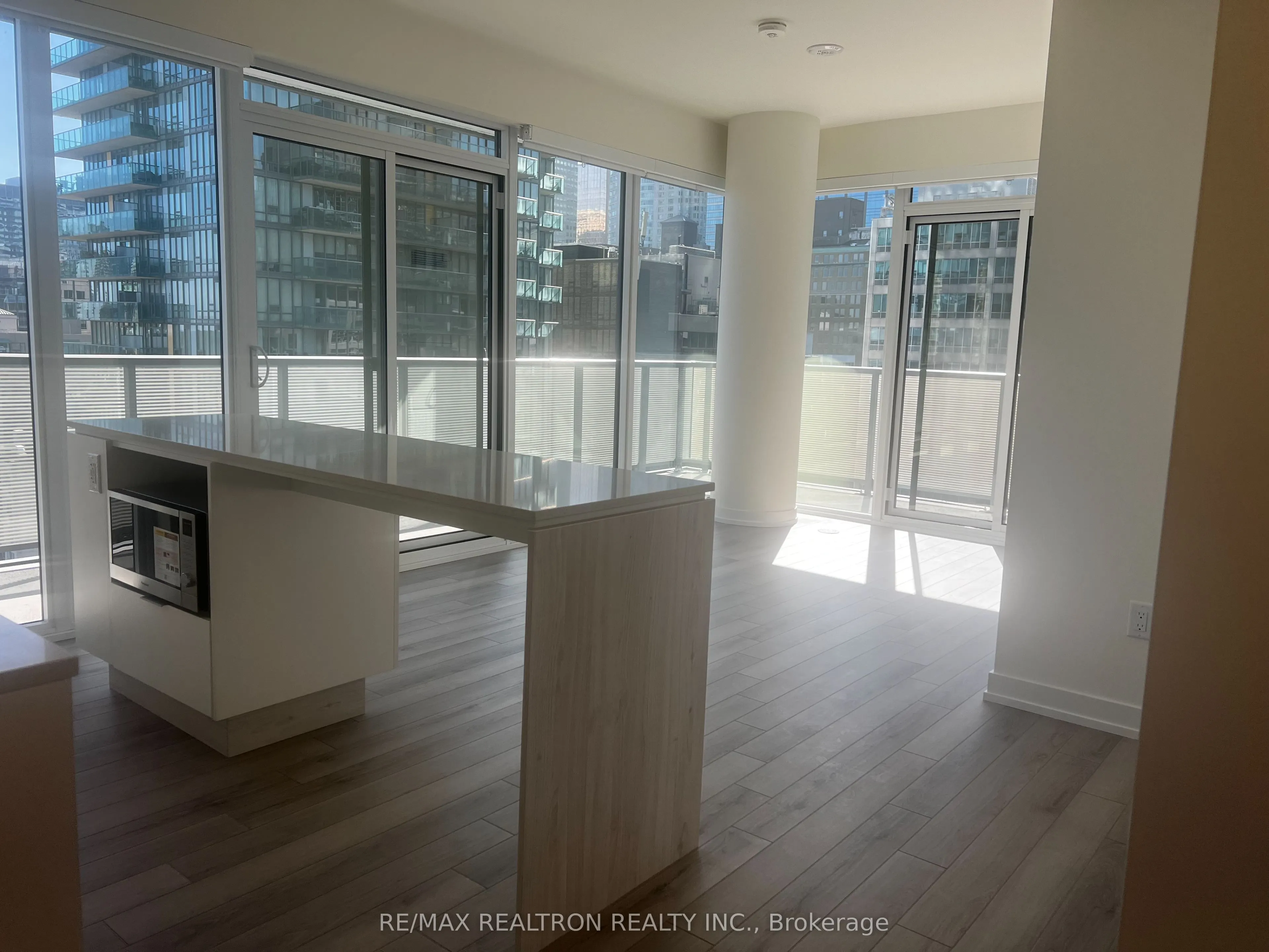 89 Church Street, #1809