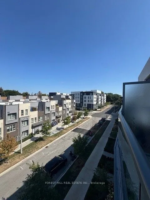 25 Adra Grado Way, #518