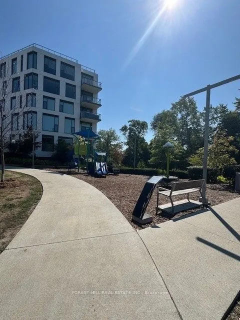 25 Adra Grado Way, #518
