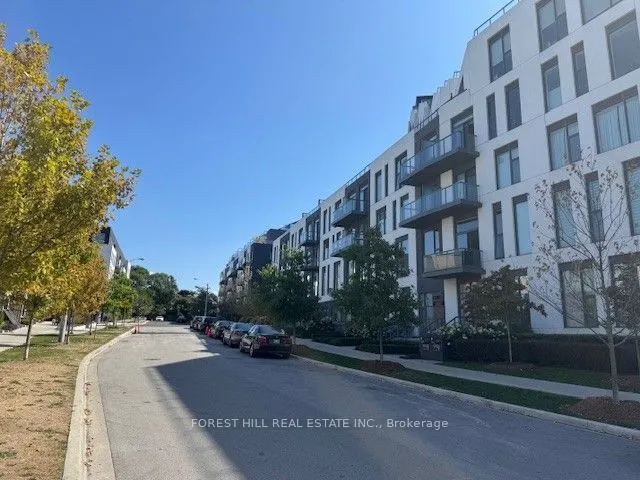 25 Adra Grado Way, #518