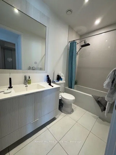 25 Adra Grado Way, #518