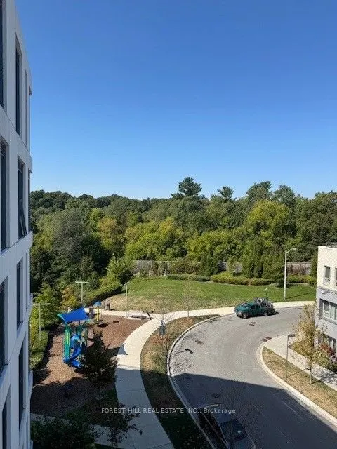 25 Adra Grado Way, #518