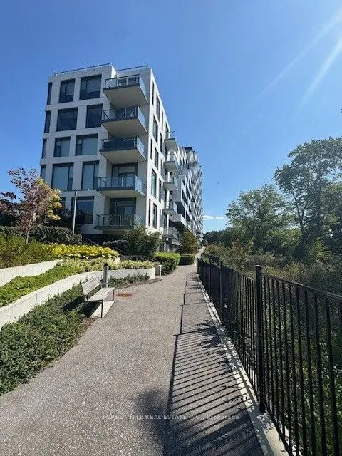 25 Adra Grado Way, #518