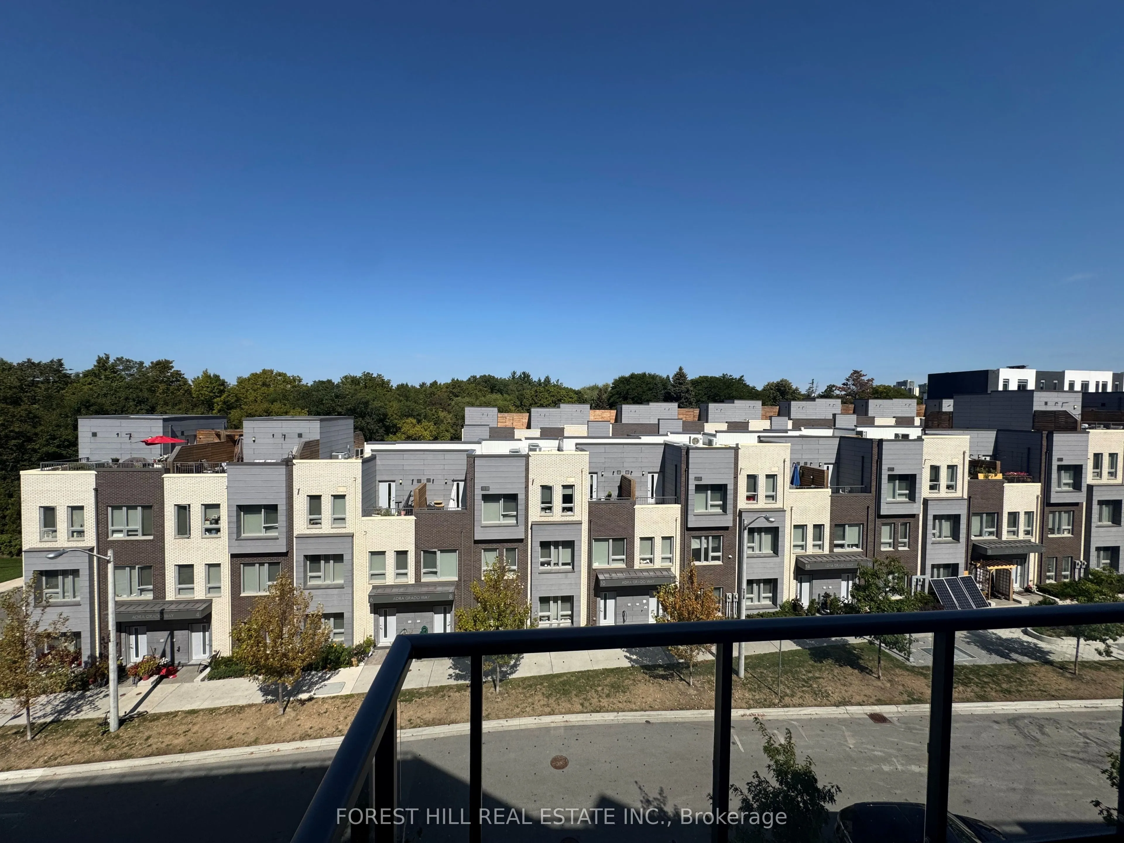 25 Adra Grado Way, #518