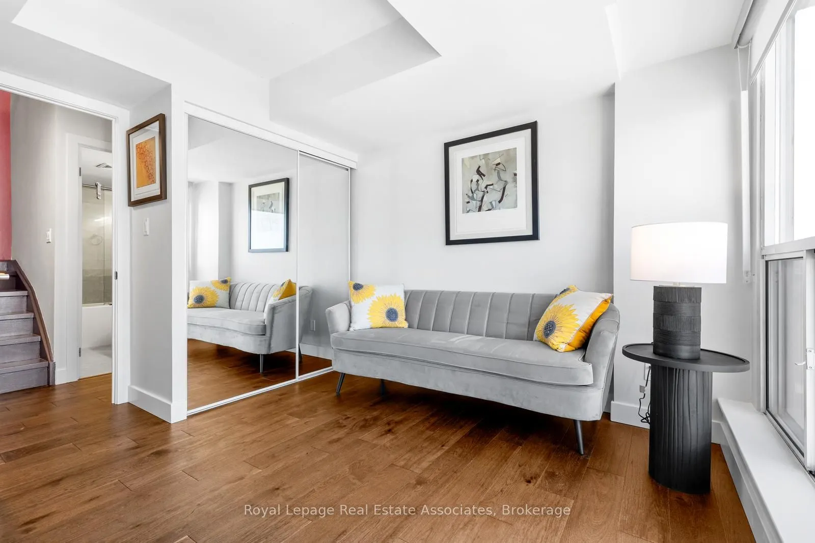 1029 King Street W, #826