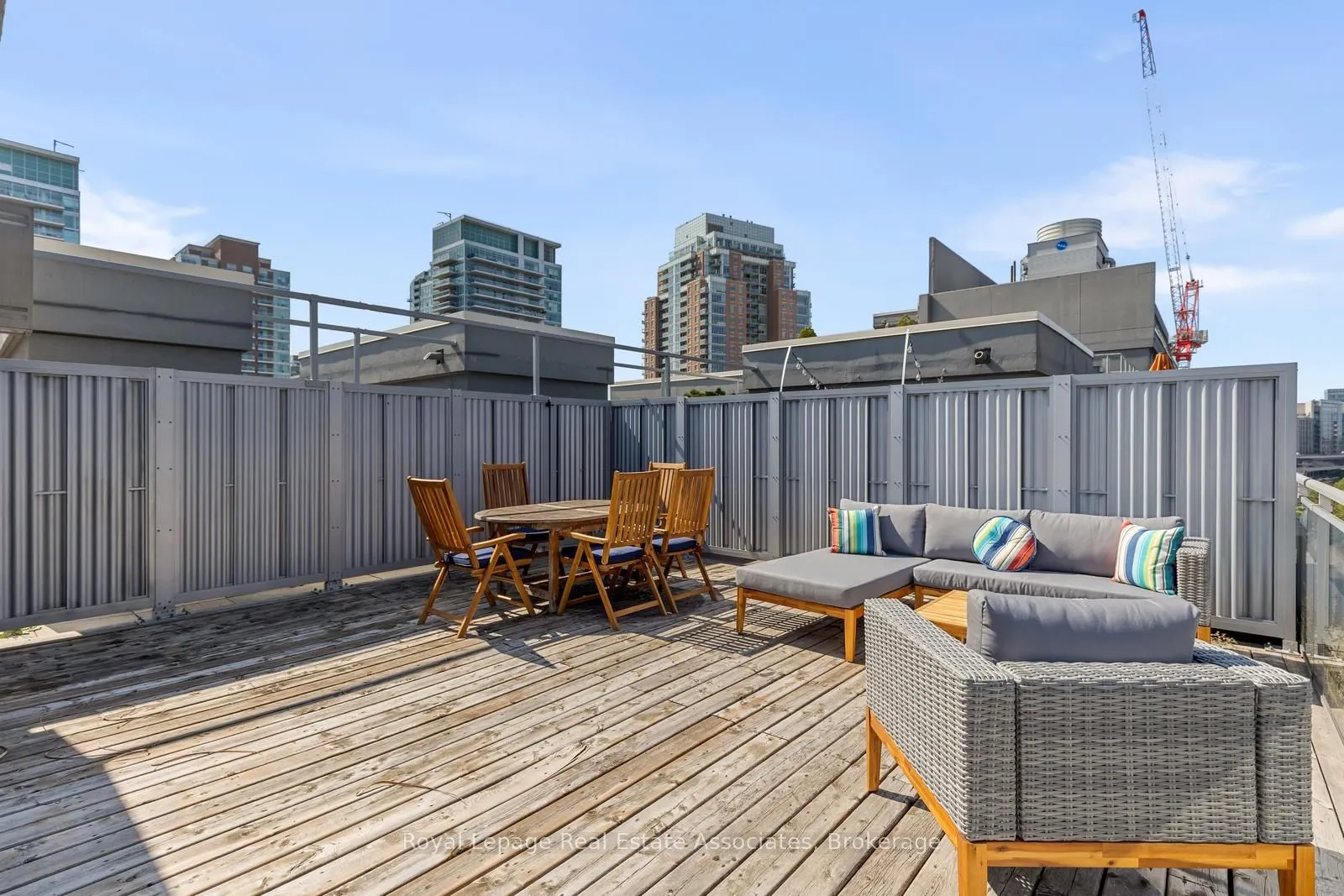 1029 King Street W, #826