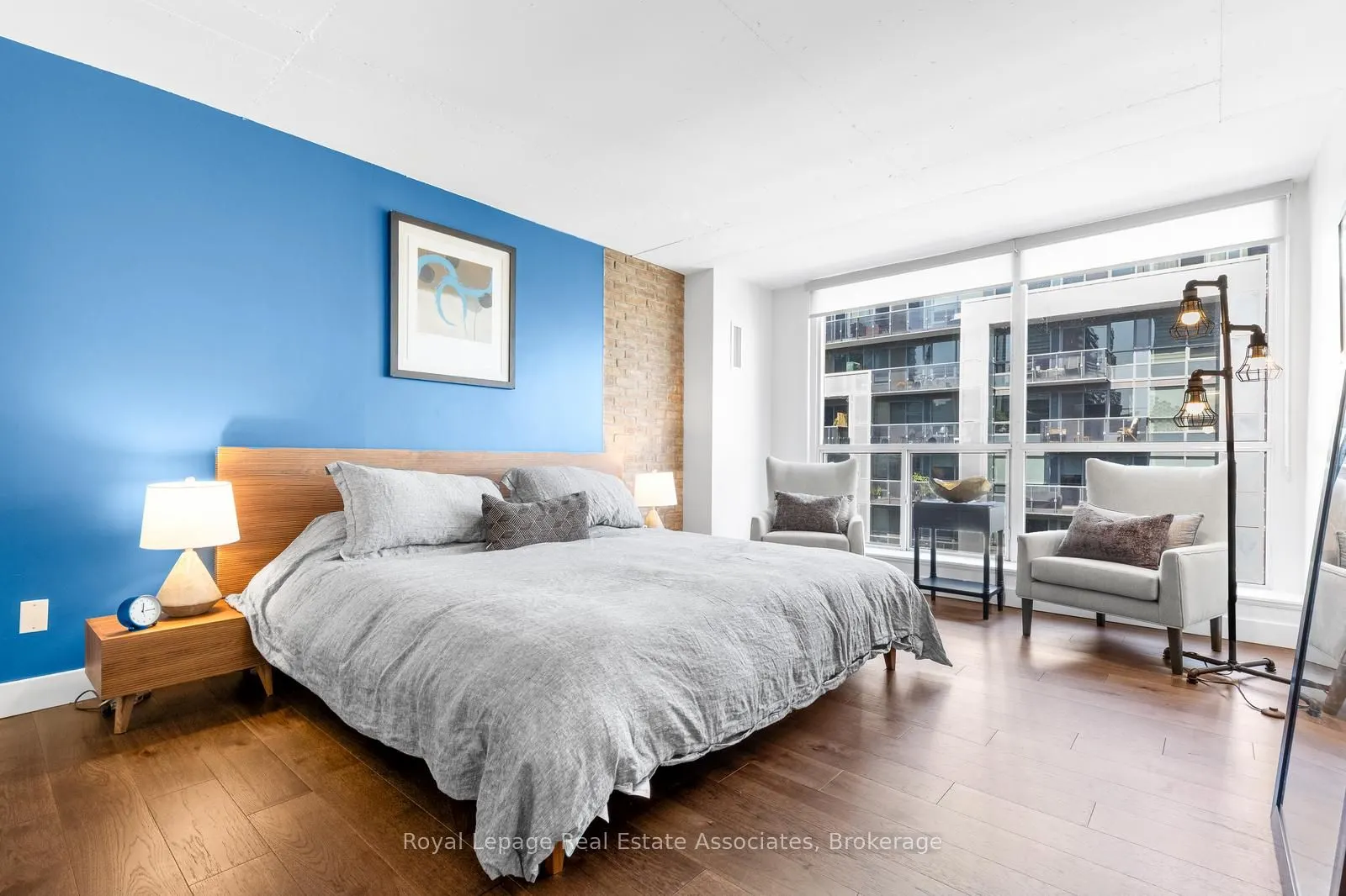1029 King Street W, #826