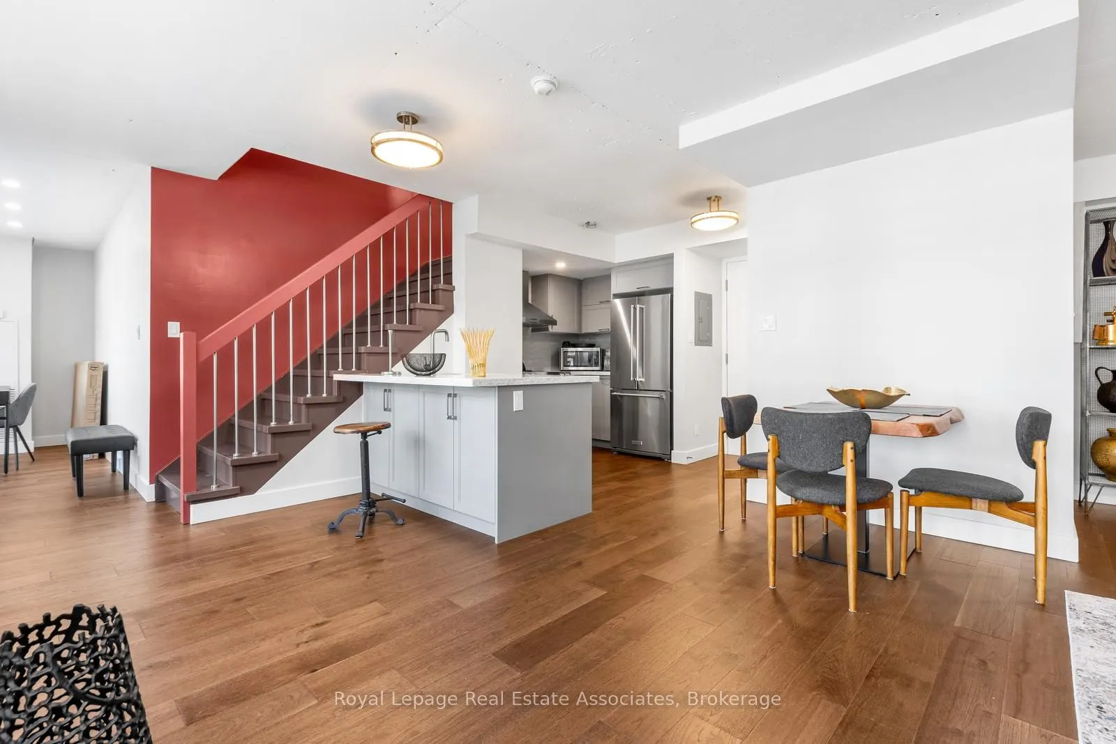 1029 King Street W, #826