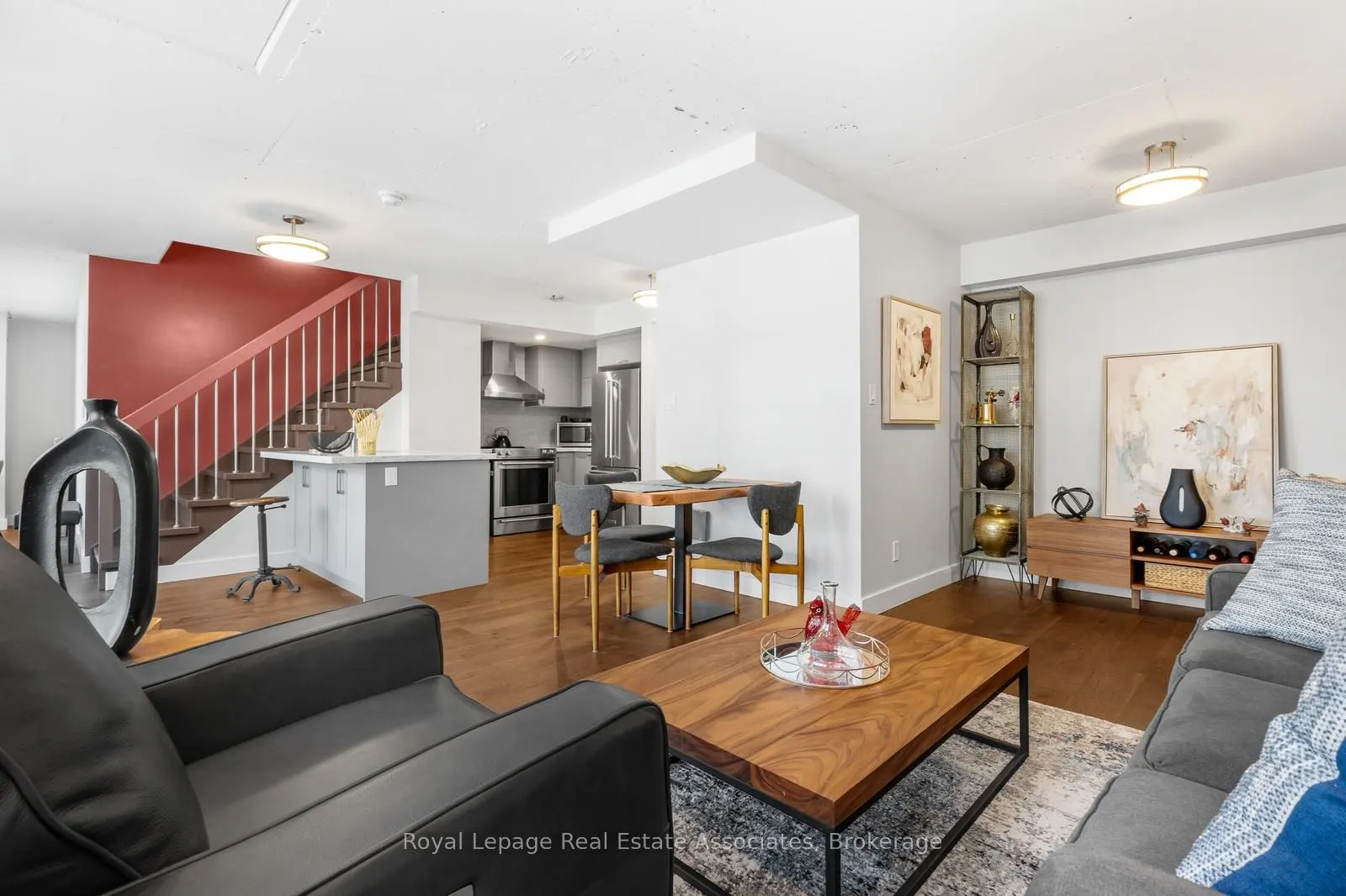 1029 King Street W, #826