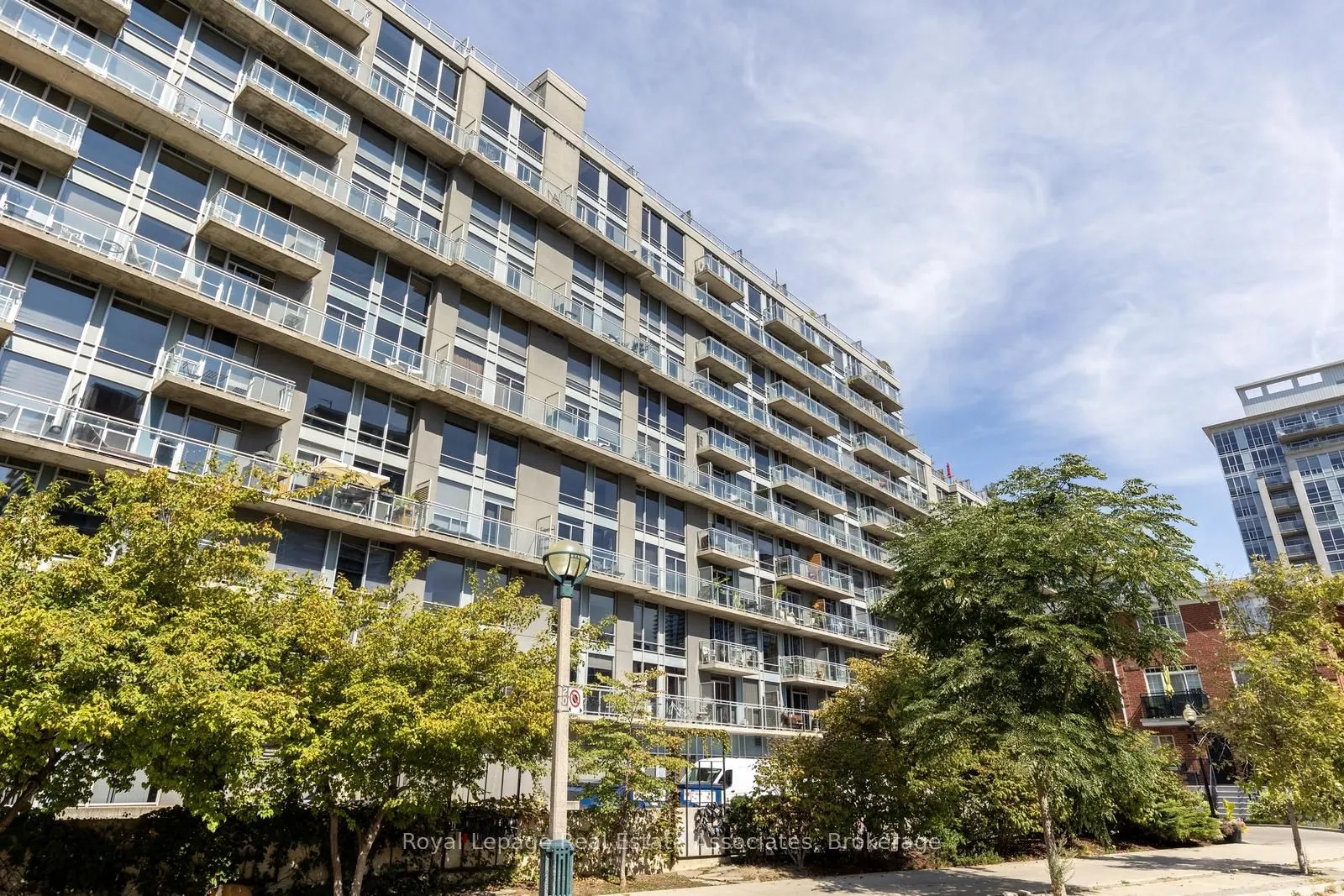 1029 King Street W, #826