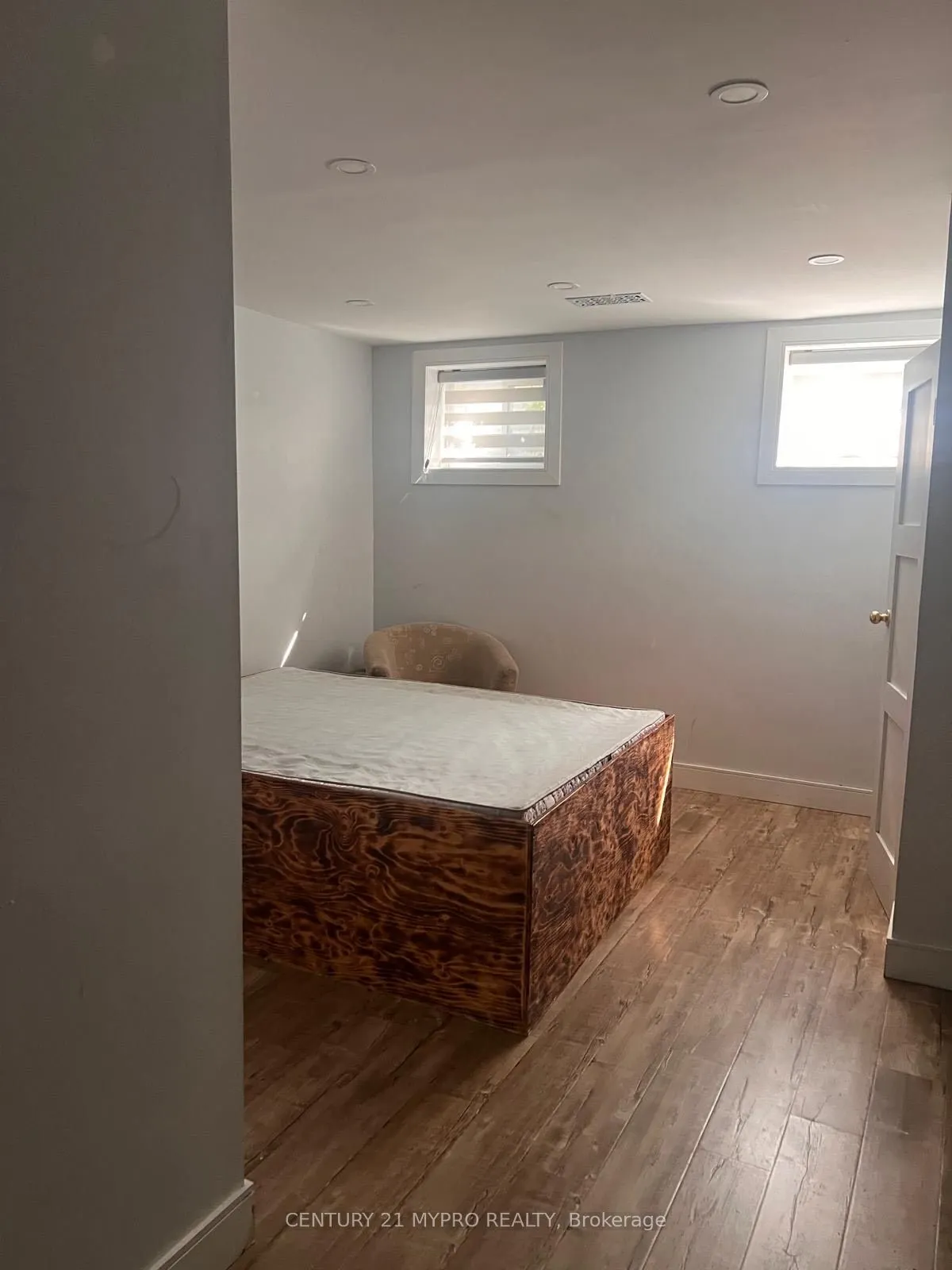 60 Northey Drive, #Bsmt