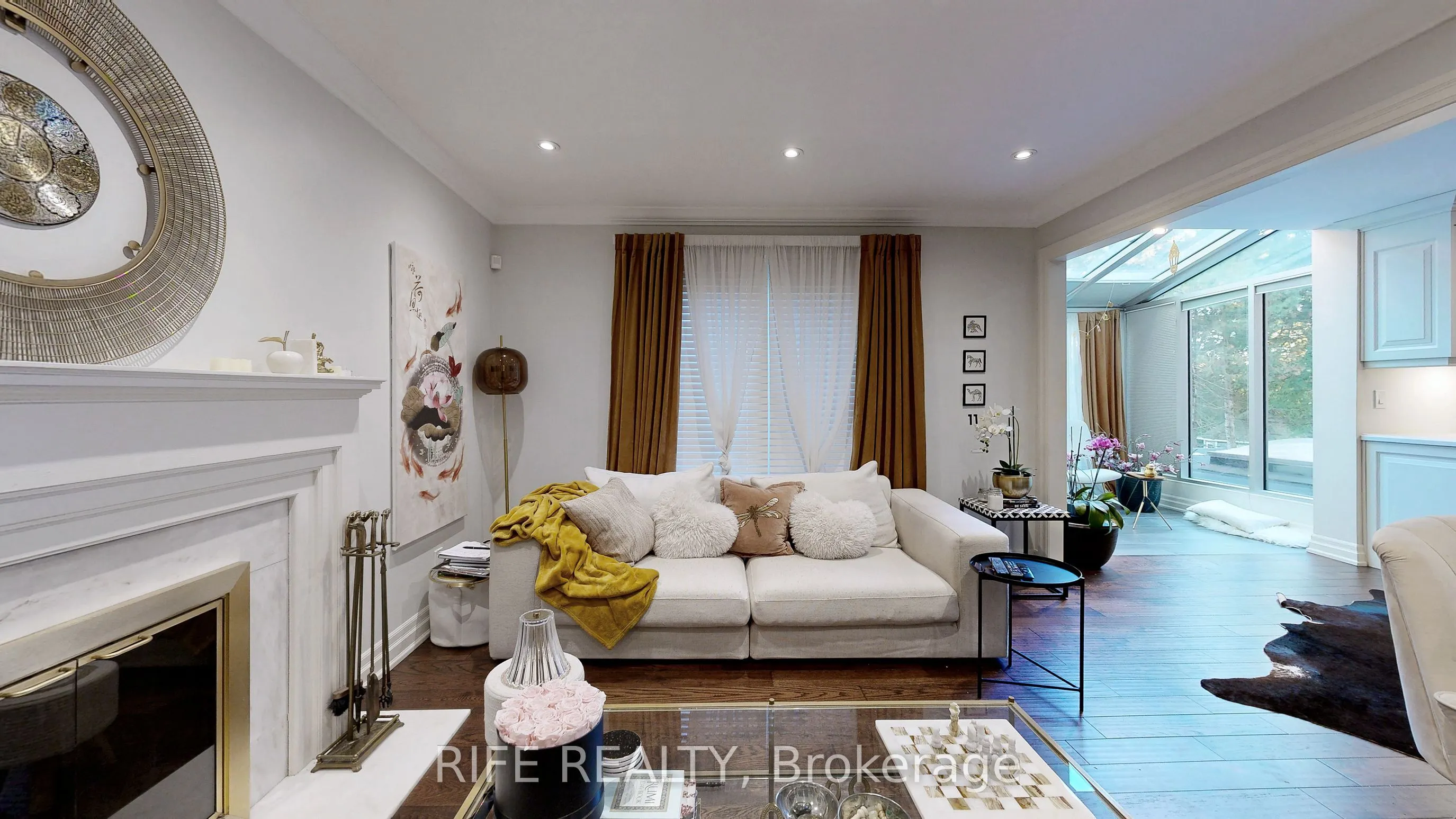 150 Abbeywood Trail