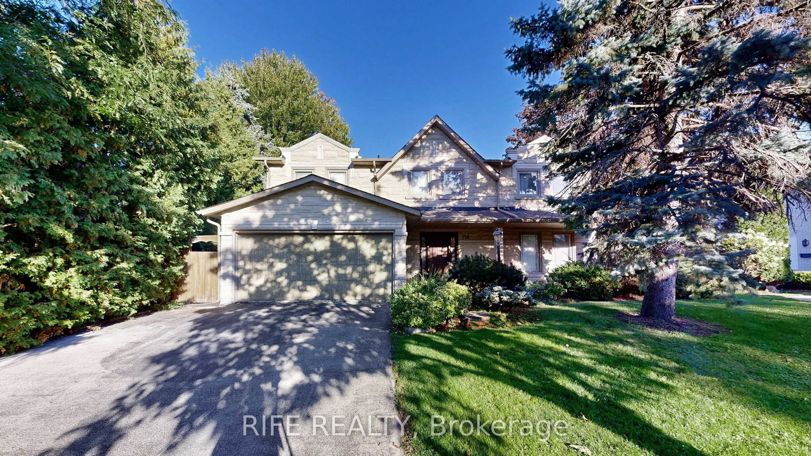 150 Abbeywood Trail