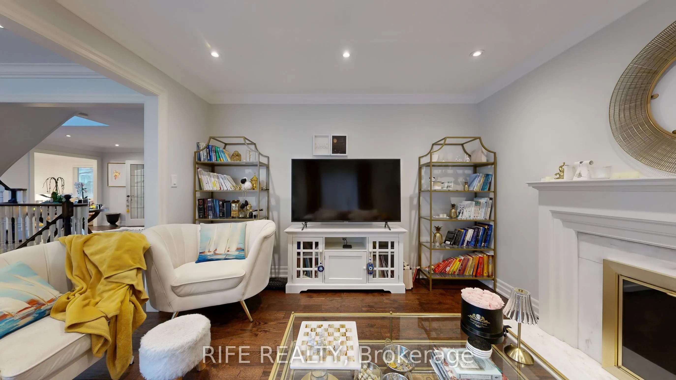 150 Abbeywood Trail