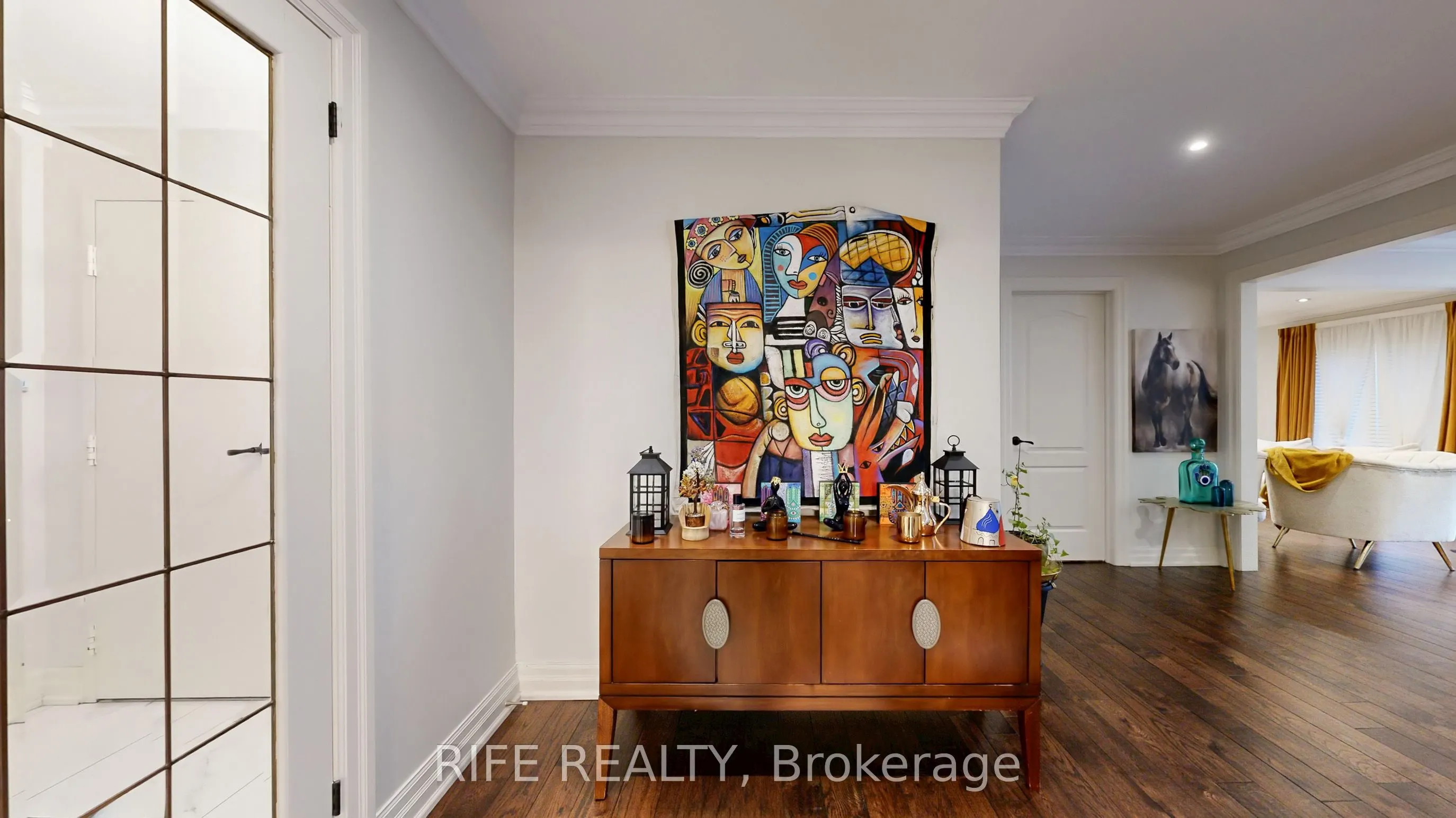150 Abbeywood Trail