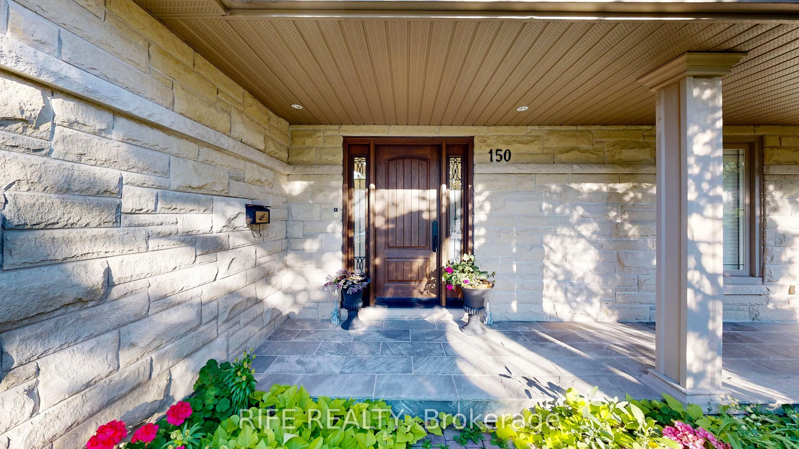 150 Abbeywood Trail