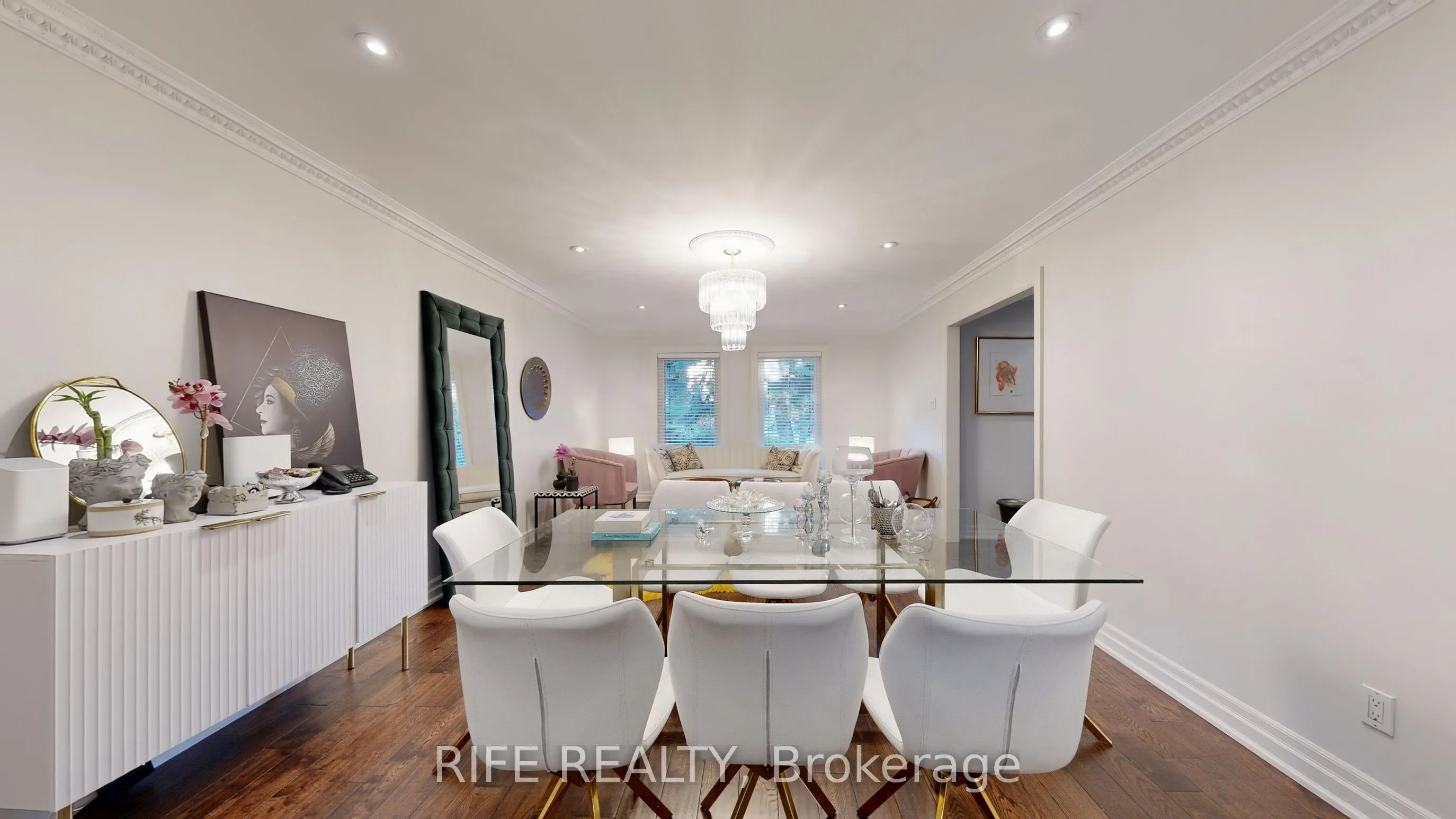 150 Abbeywood Trail