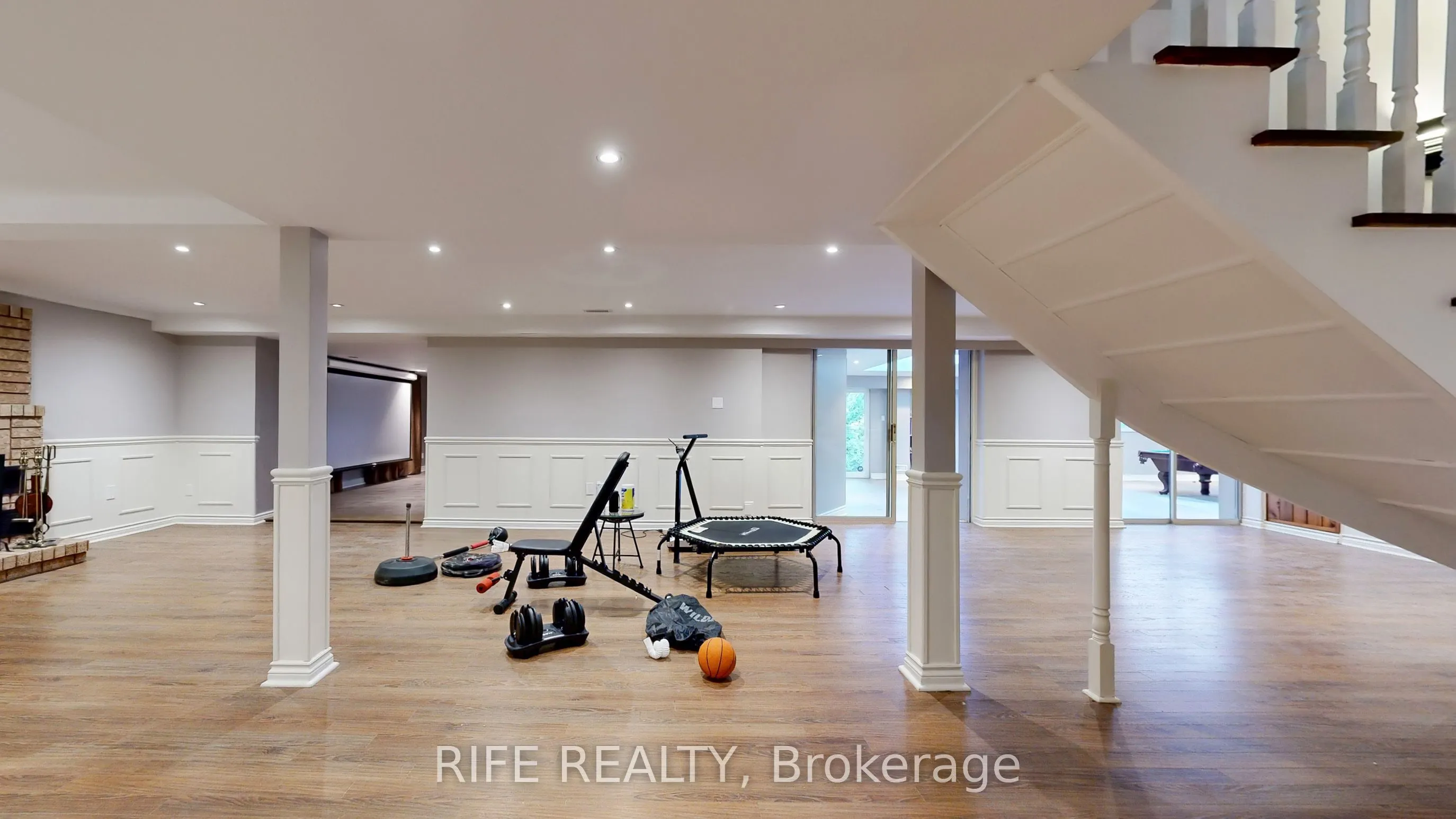 150 Abbeywood Trail