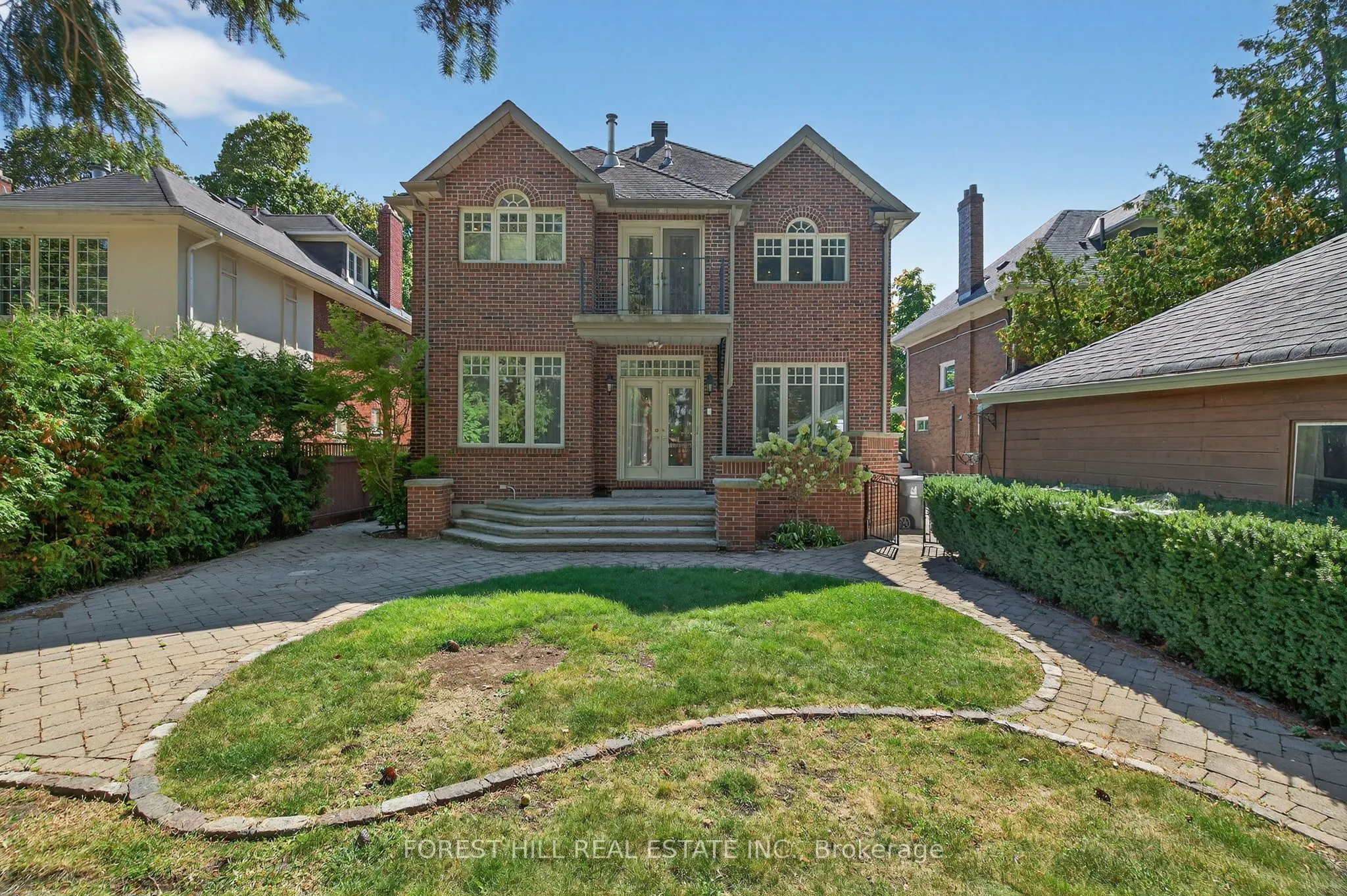 50 Golfdale Road