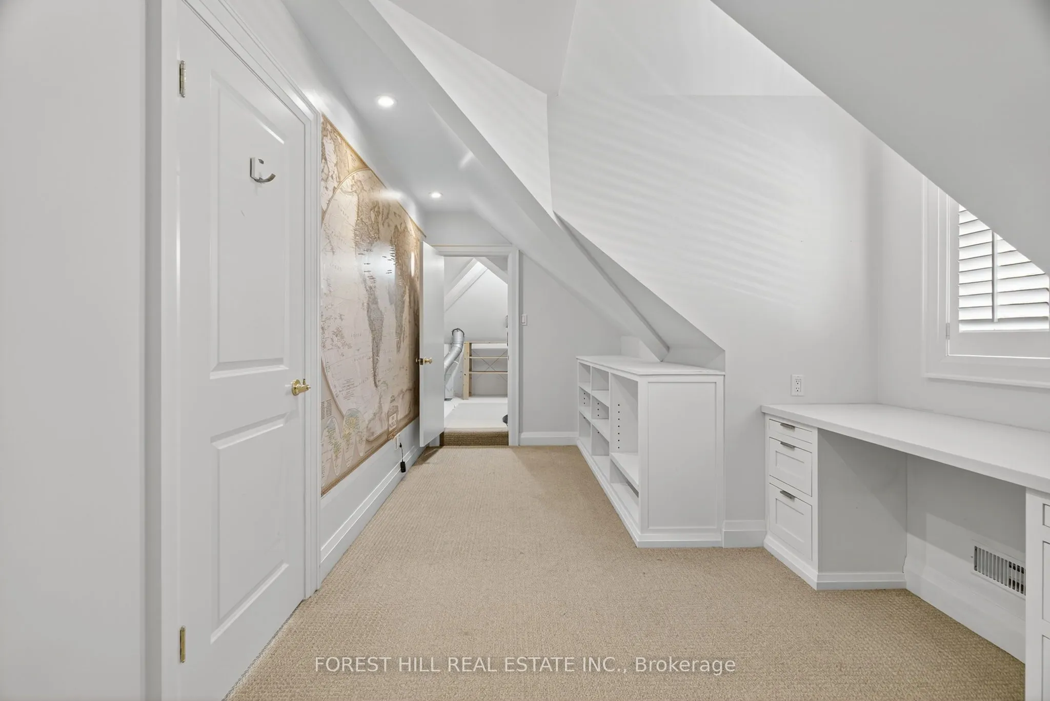 50 Golfdale Road