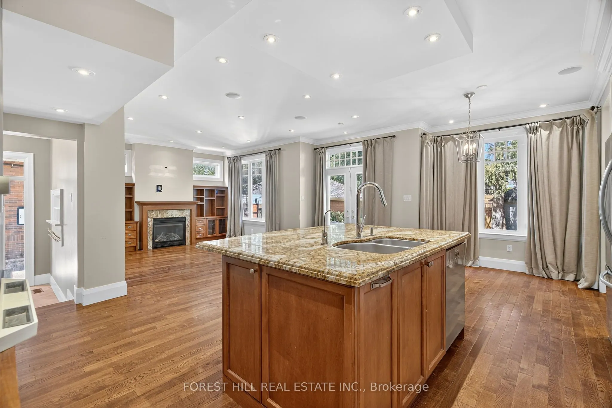 50 Golfdale Road