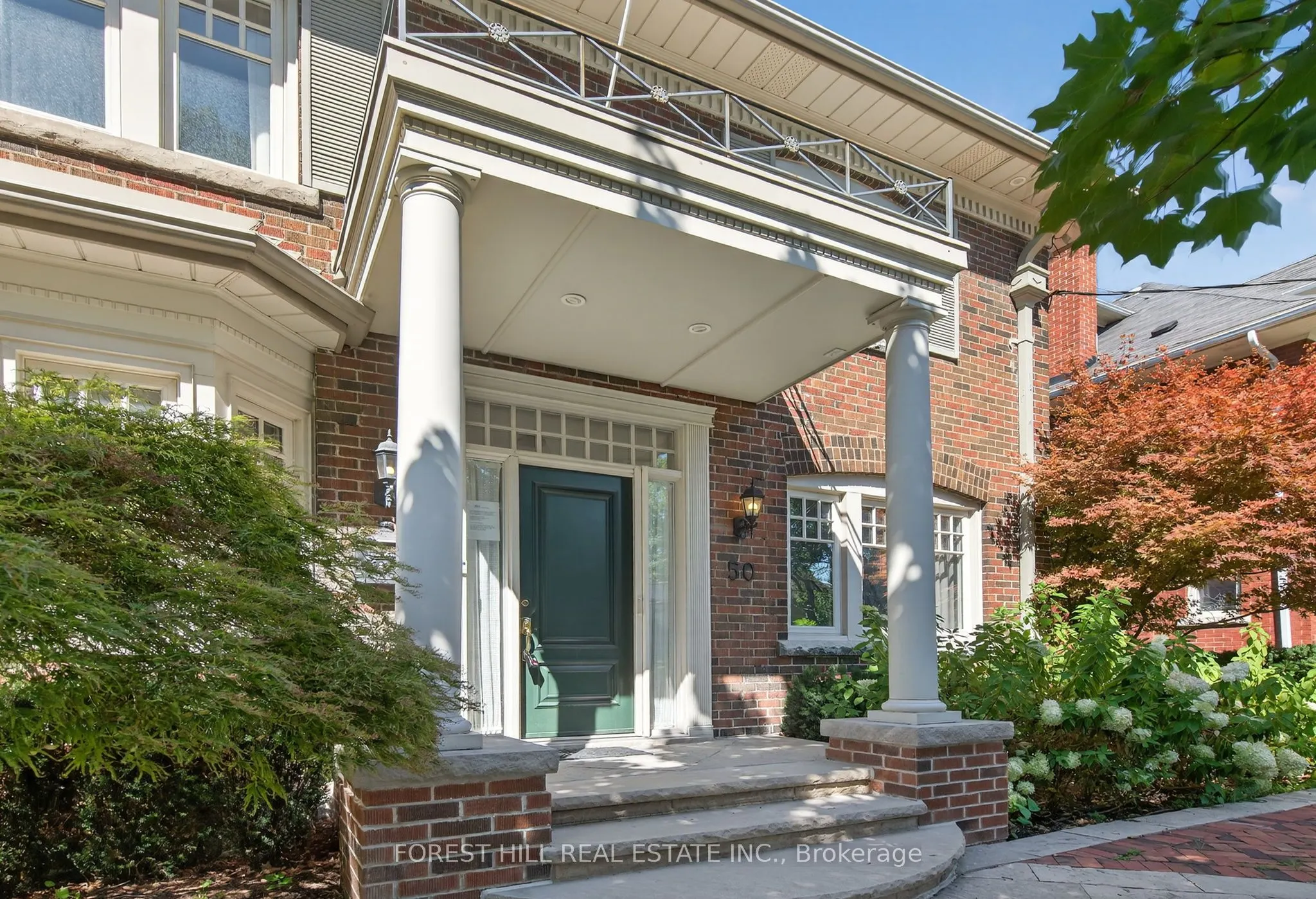 50 Golfdale Road
