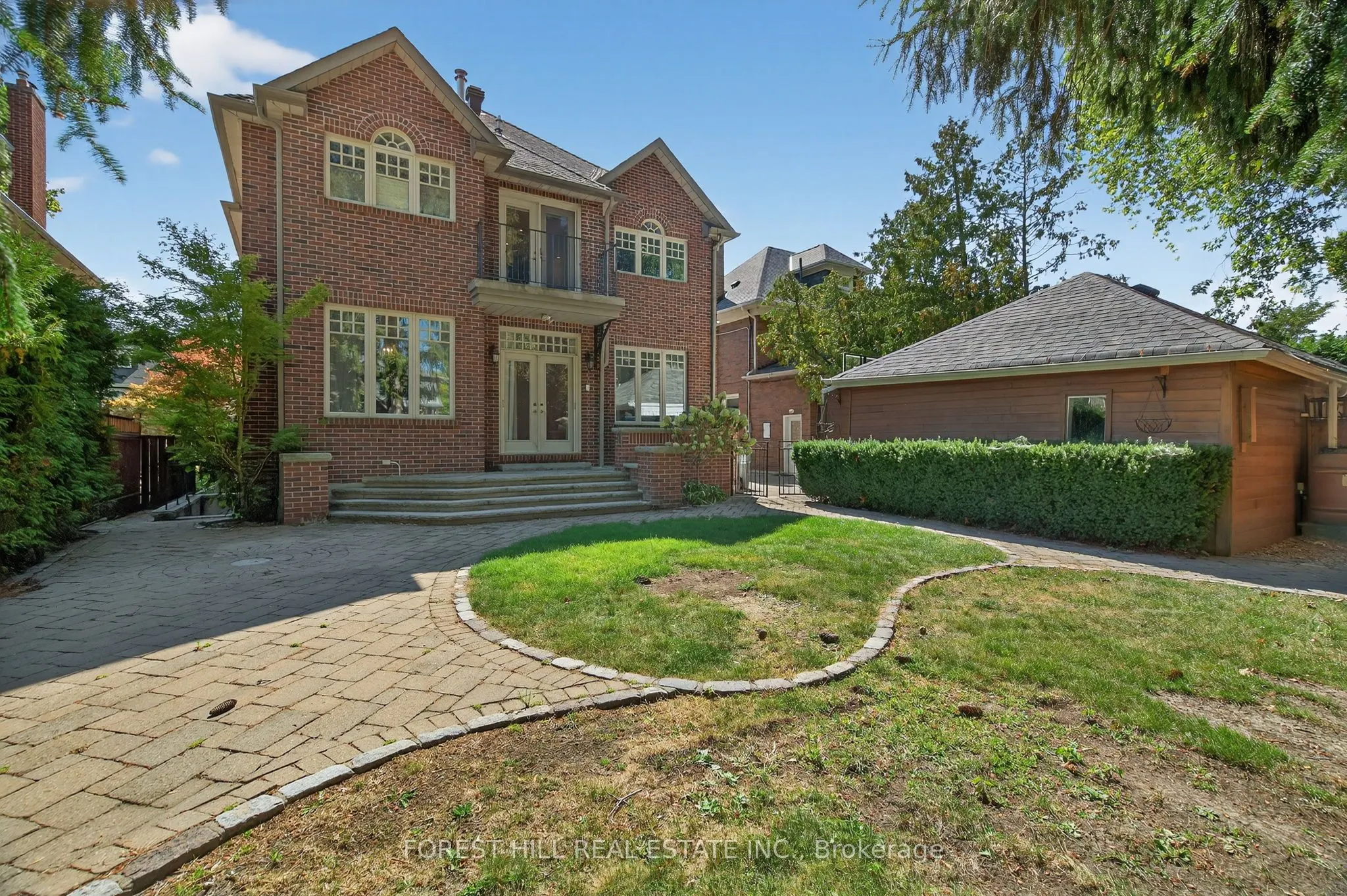 50 Golfdale Road