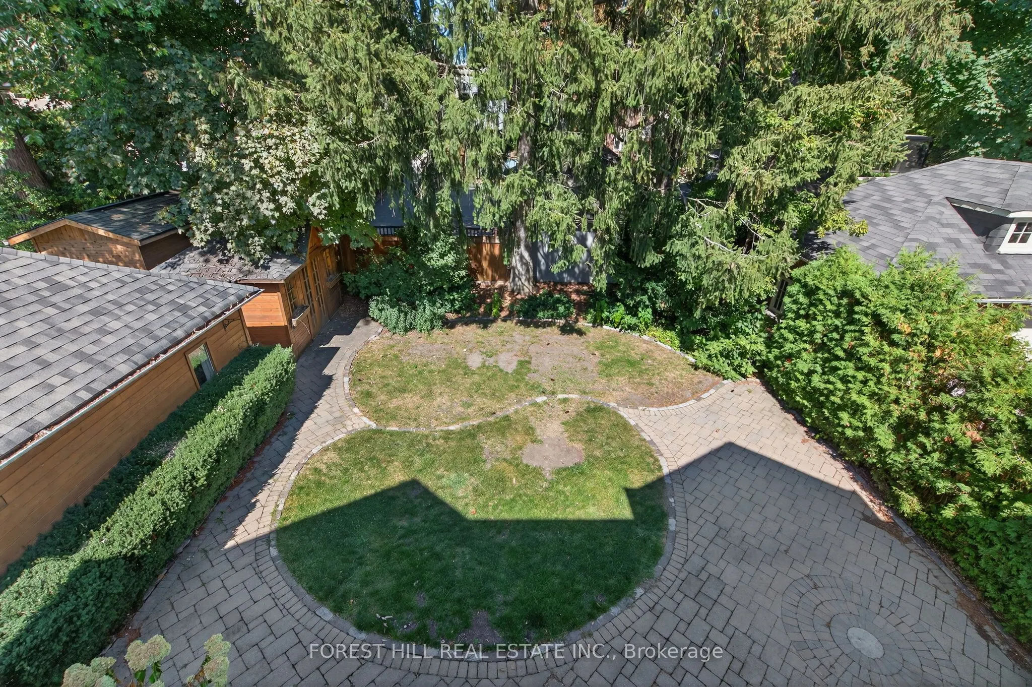 50 Golfdale Road
