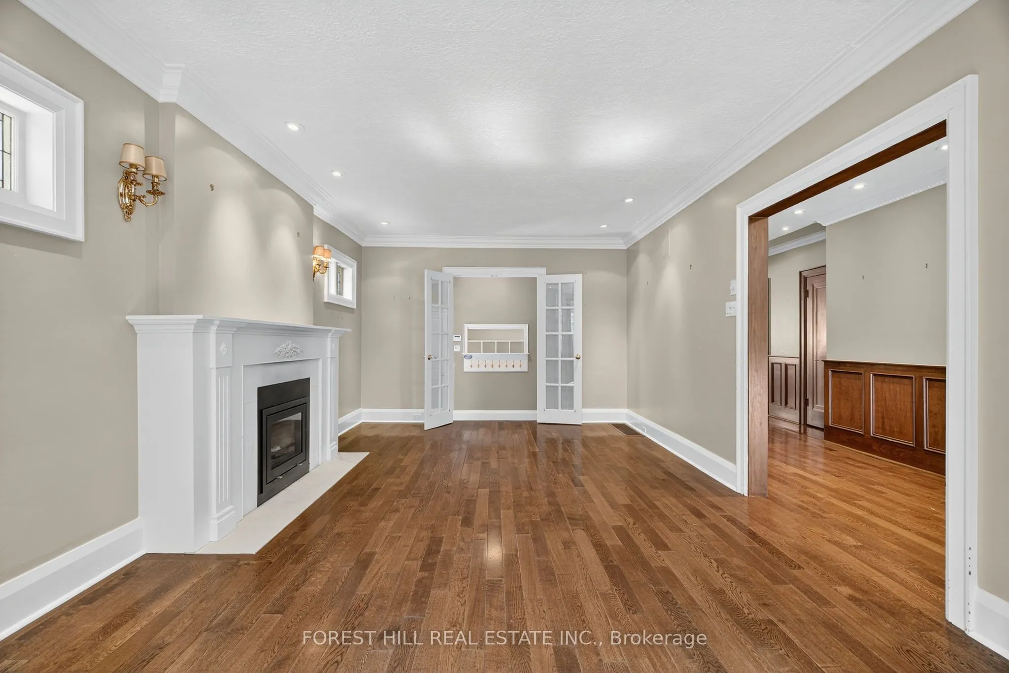 50 Golfdale Road