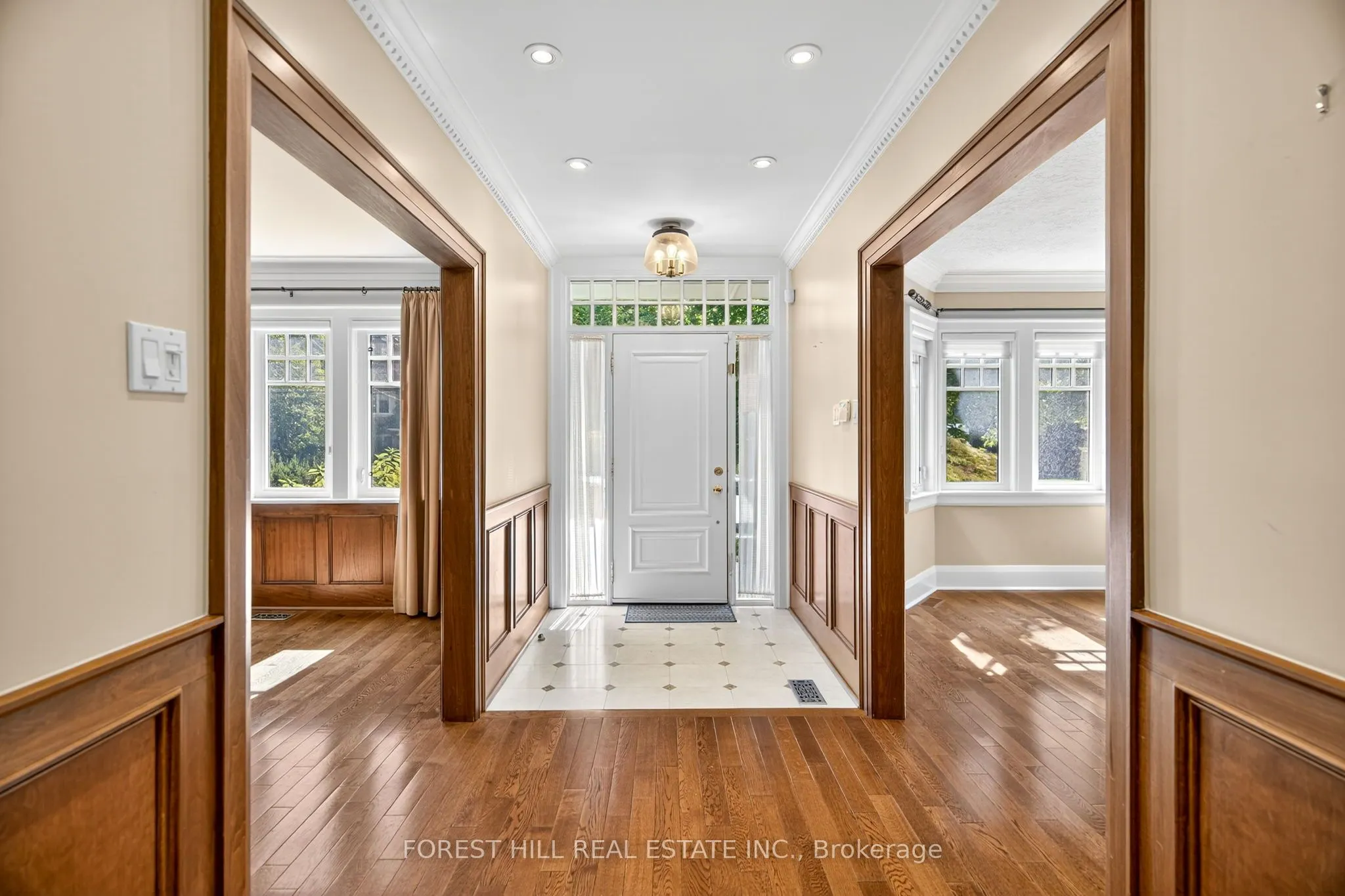 50 Golfdale Road