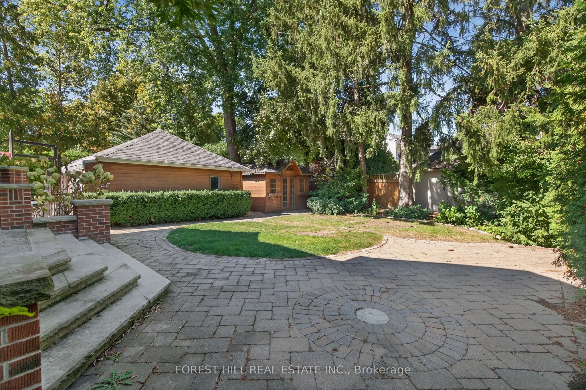 50 Golfdale Road