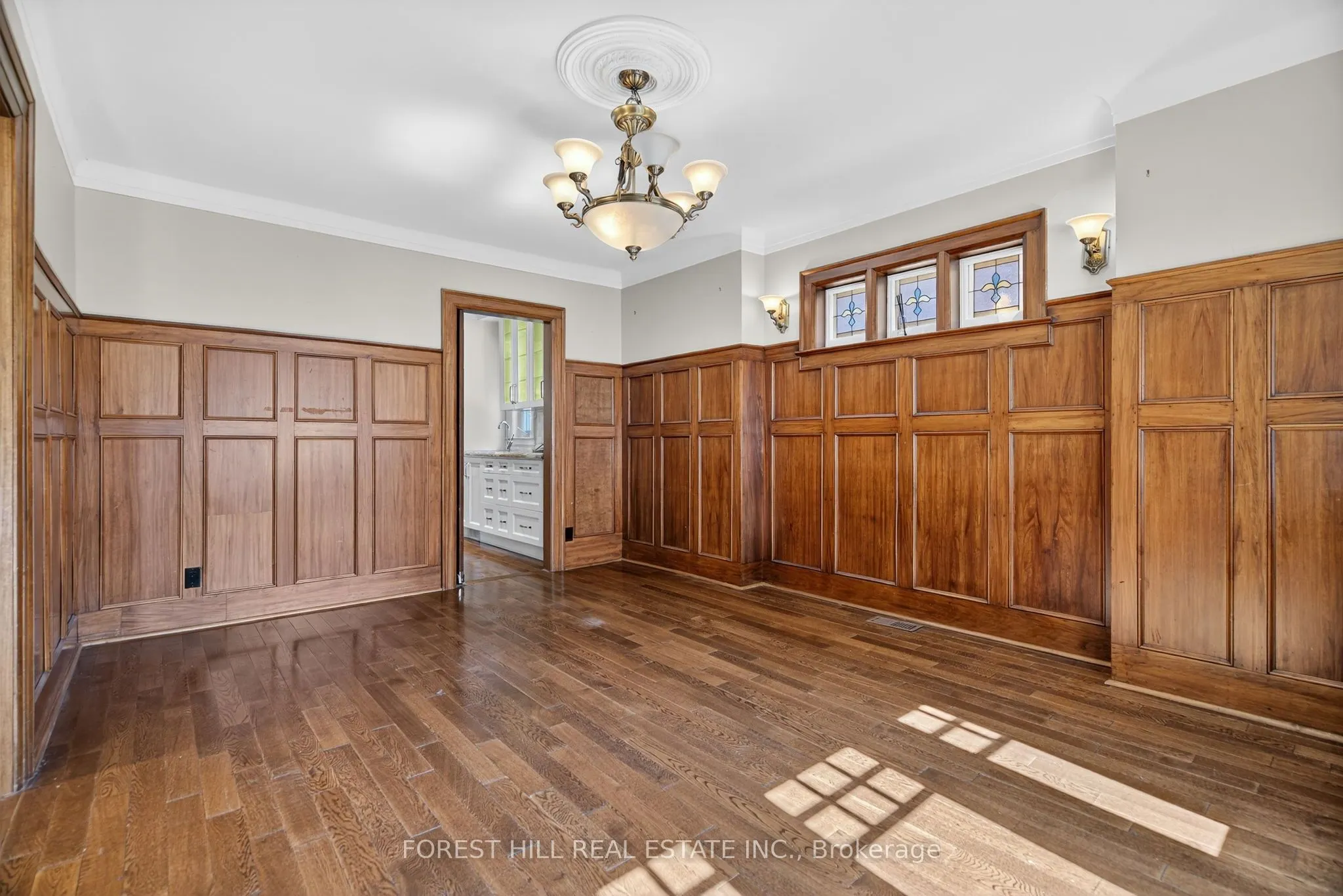 50 Golfdale Road