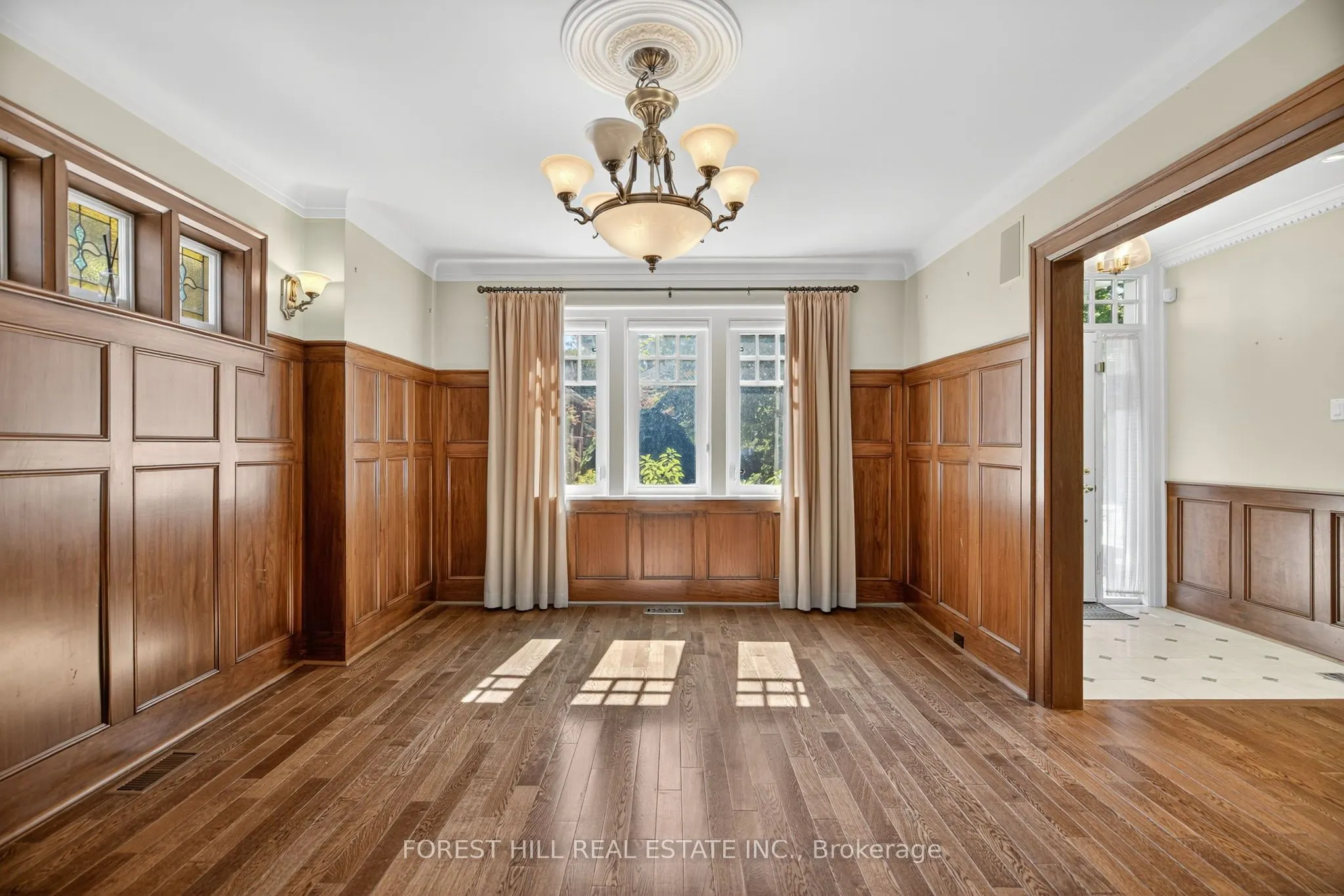 50 Golfdale Road