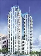 300 Bloor Street E, #504