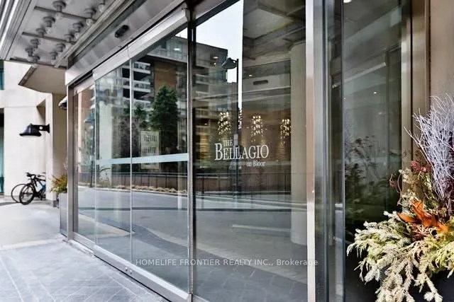 300 Bloor Street E, #504