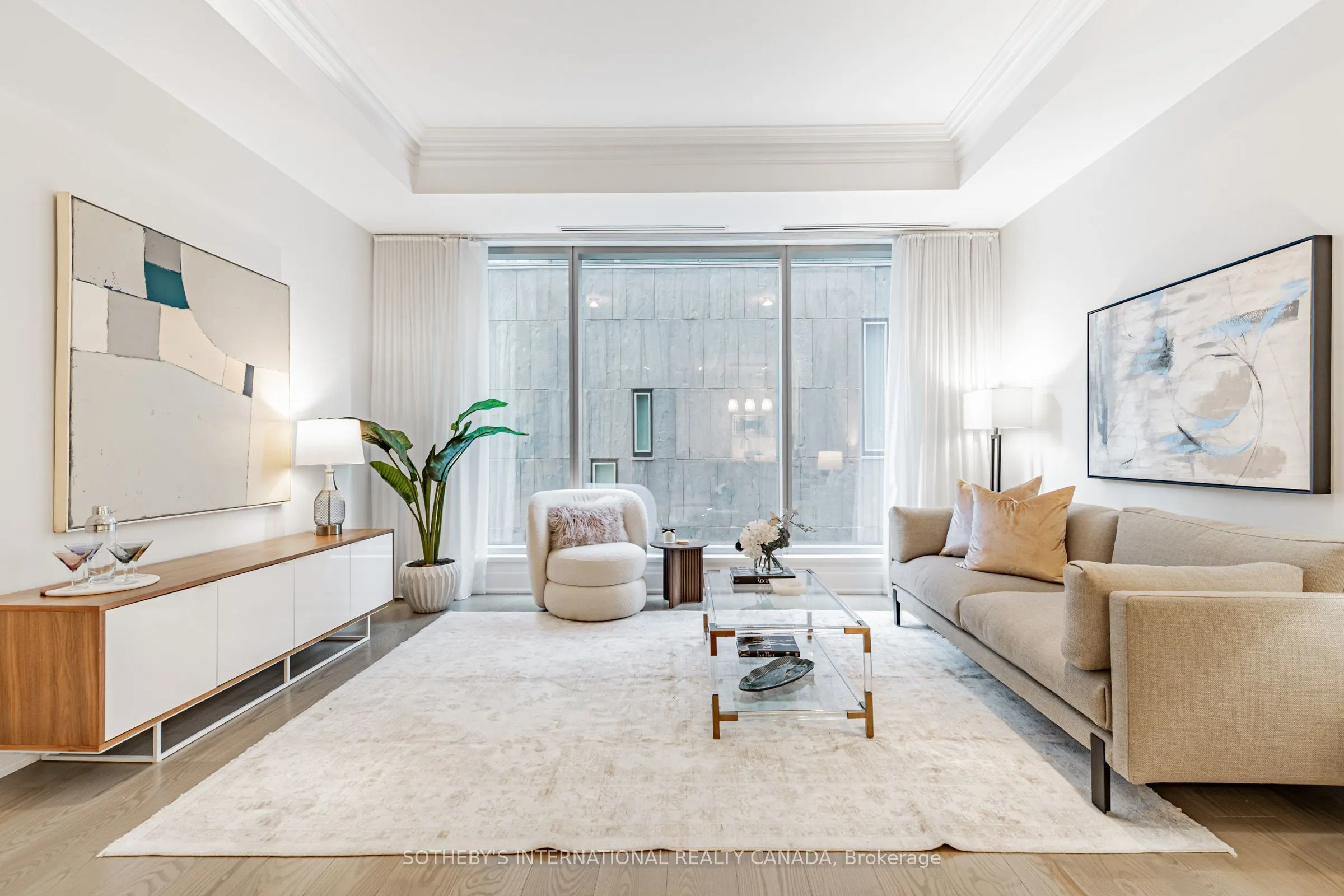 55 Scollard Street, #207