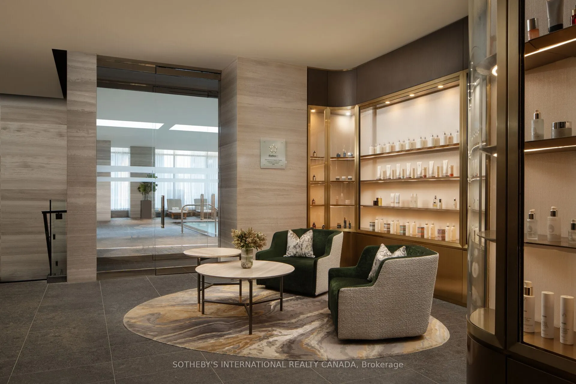 55 Scollard Street, #207