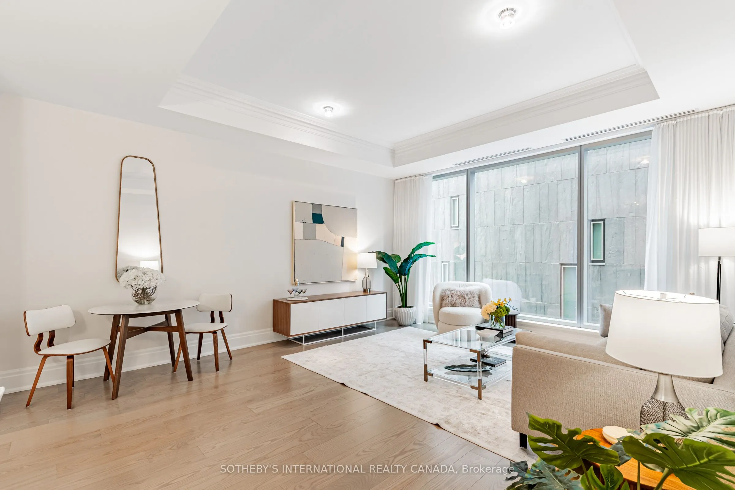 55 Scollard Street, #207