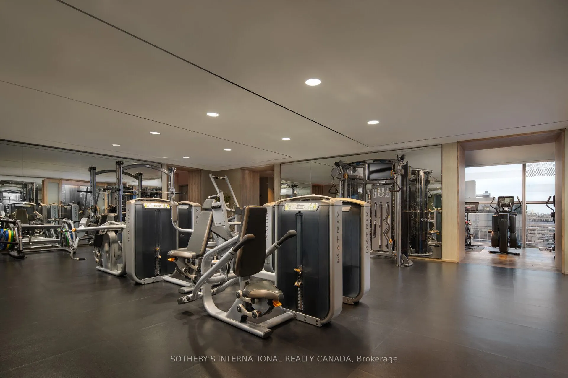 55 Scollard Street, #207
