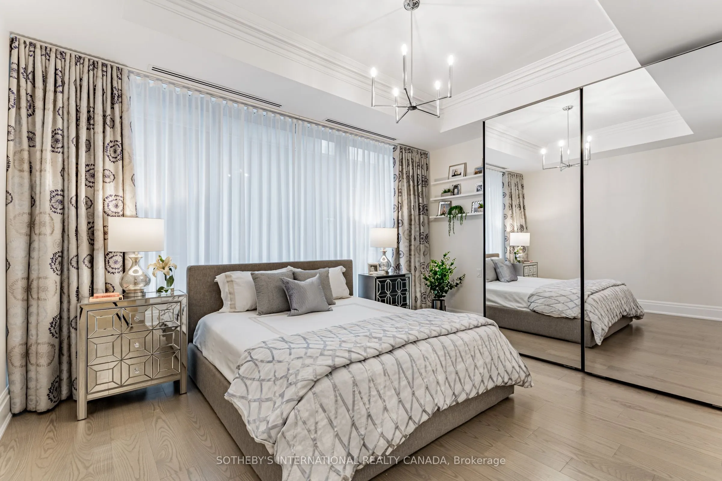 55 Scollard Street, #207