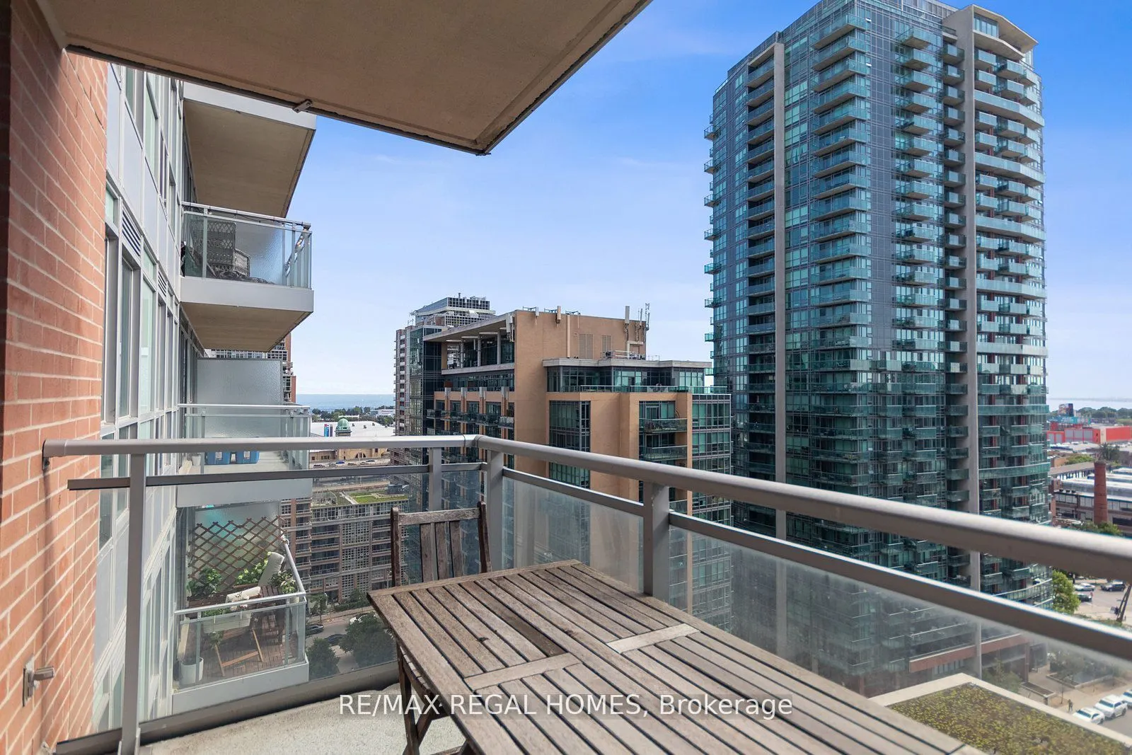 50 Lynn Williams Street, #1507