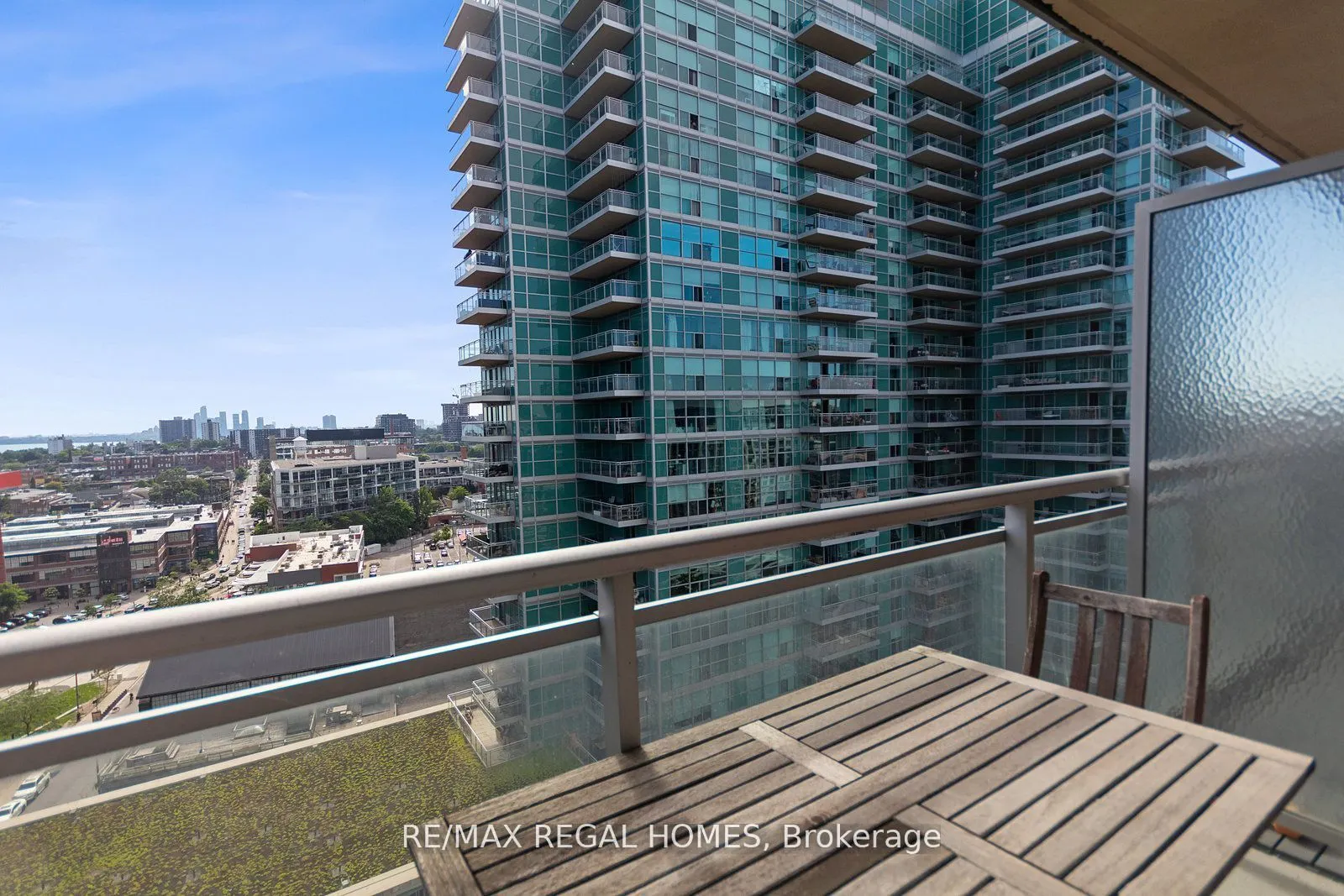 50 Lynn Williams Street, #1507