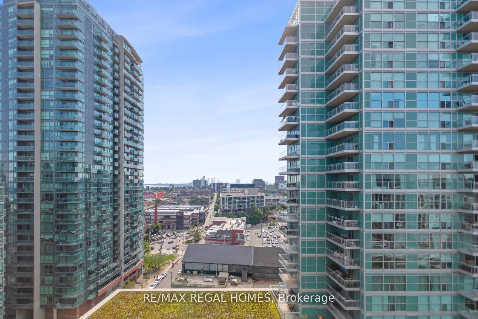 50 Lynn Williams Street, #1507