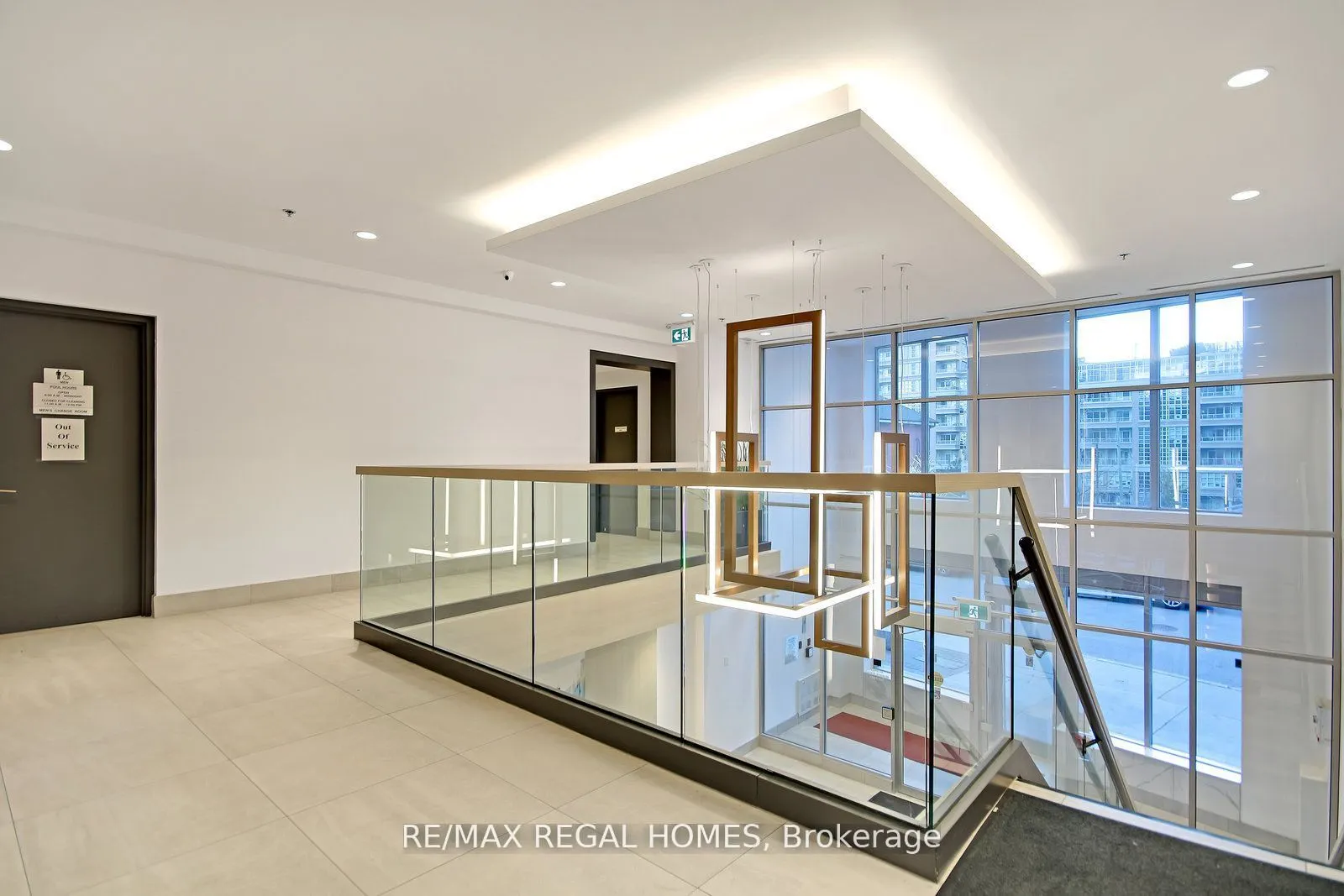 50 Lynn Williams Street, #1507
