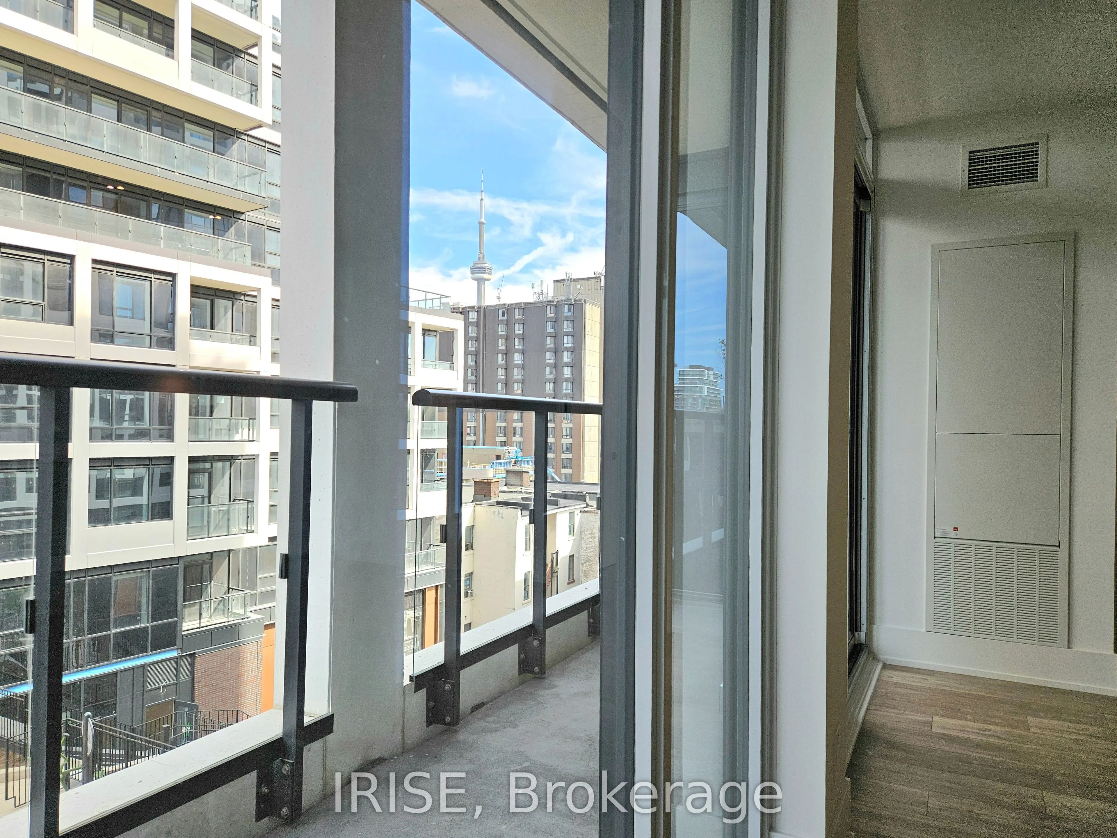 115 Denison Avenue, #520